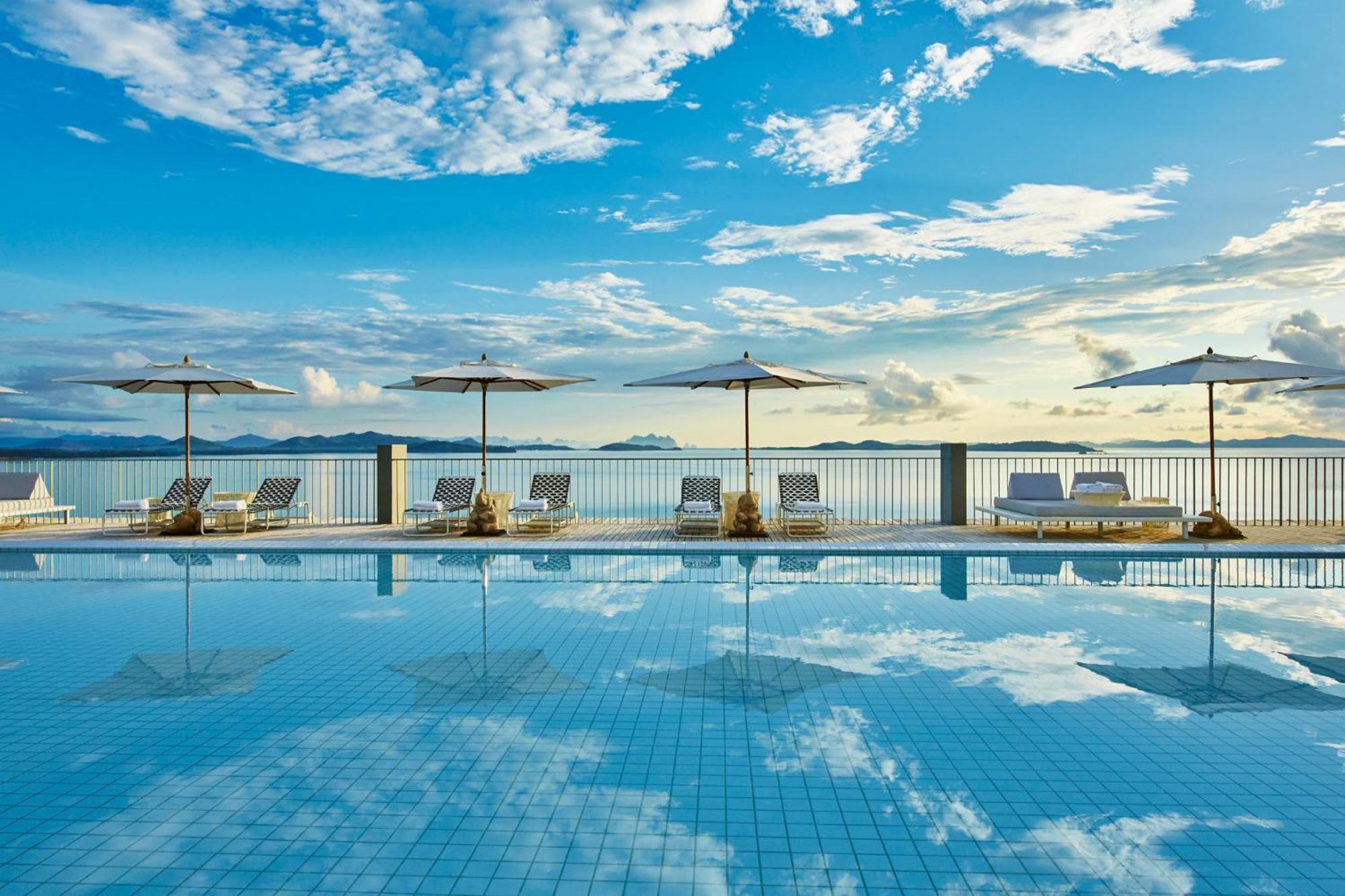 Point Yamu, Phuket Ban Pa Khlok