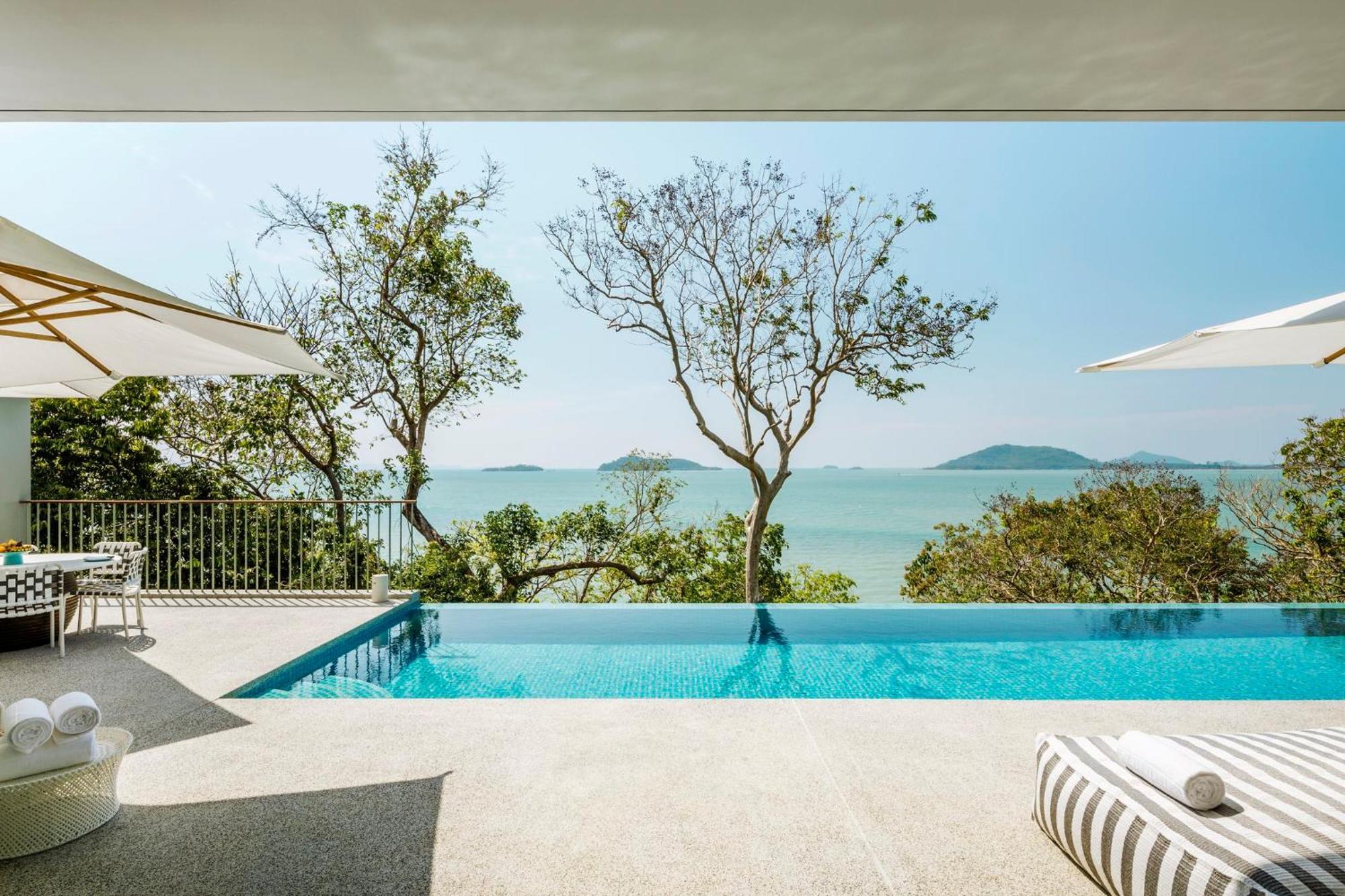 Point Yamu, Phuket Resort