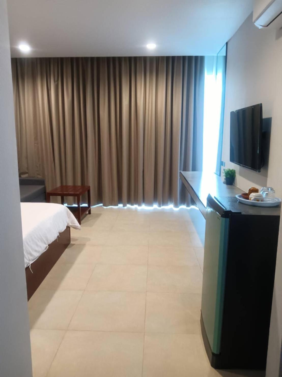 Holiday home House By Rose Massage