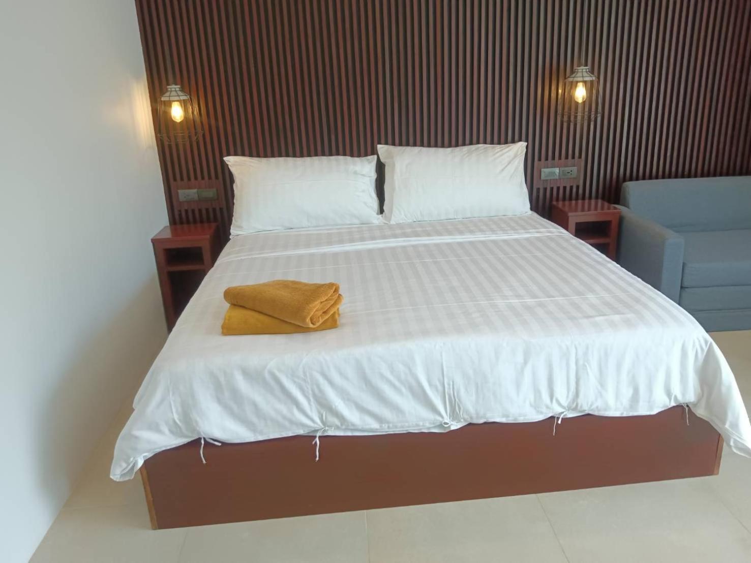 Holiday home House By Rose Massage