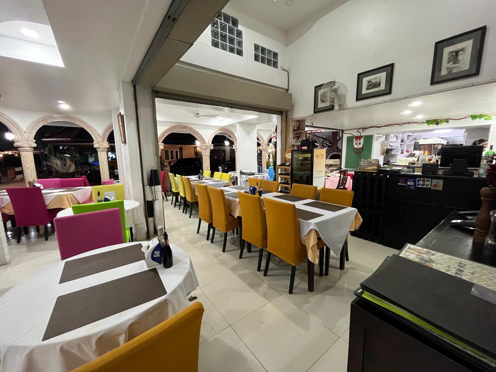 Da Mario & Restaurant Hotel 2*