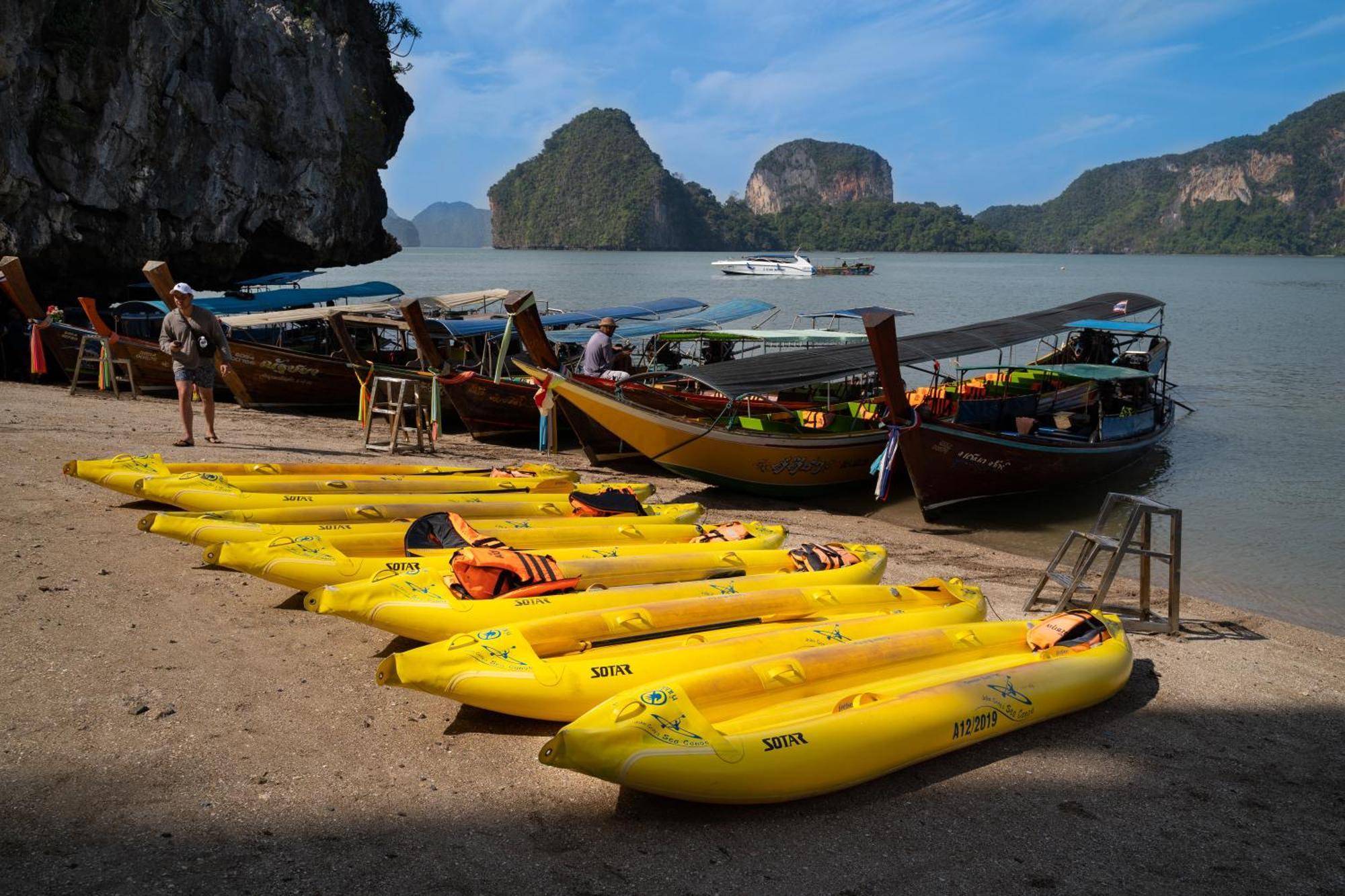 Kantary Bay Phuket Cape Panwa