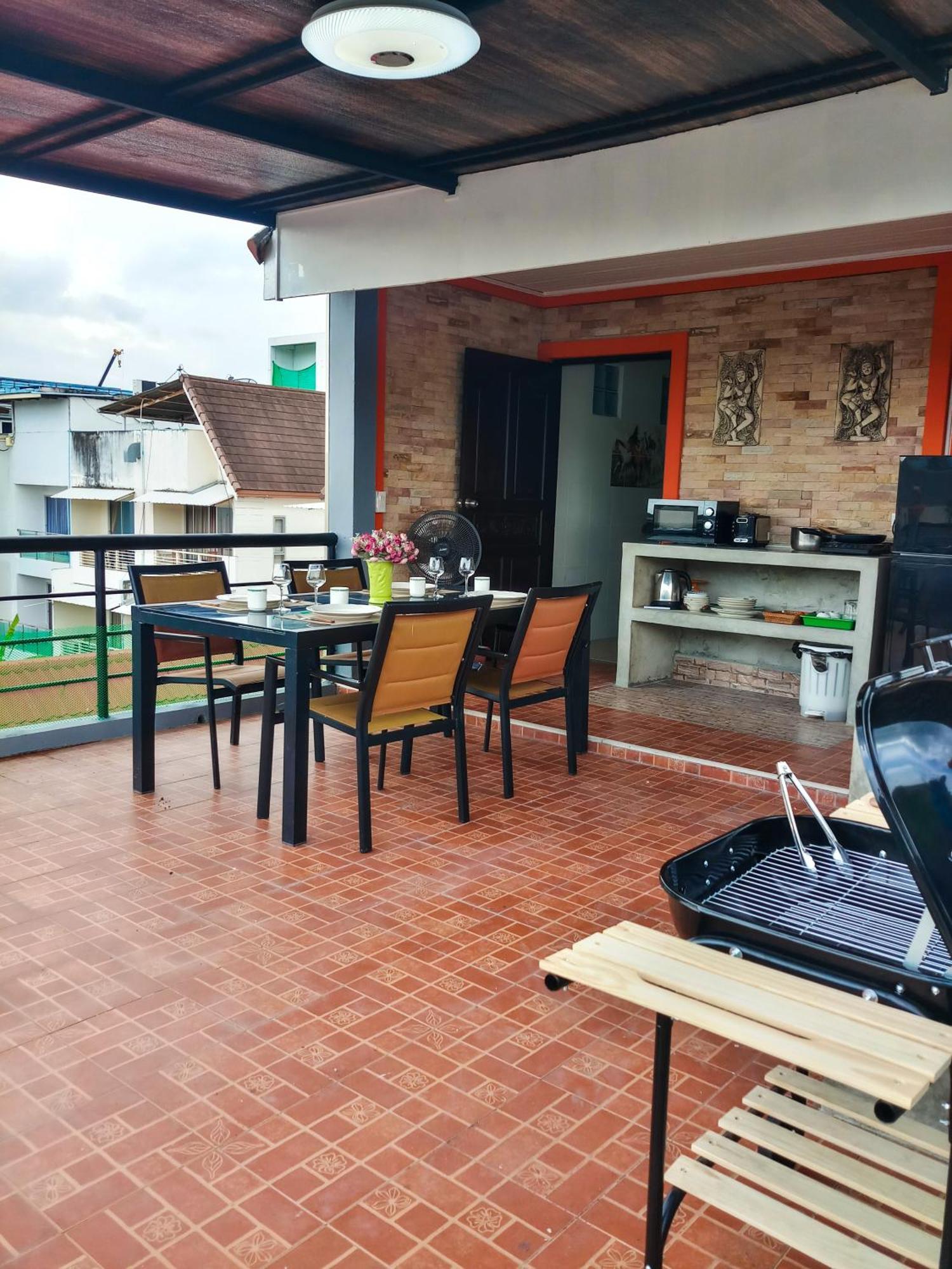 Lina Guest house Kata Beach (Phuket)