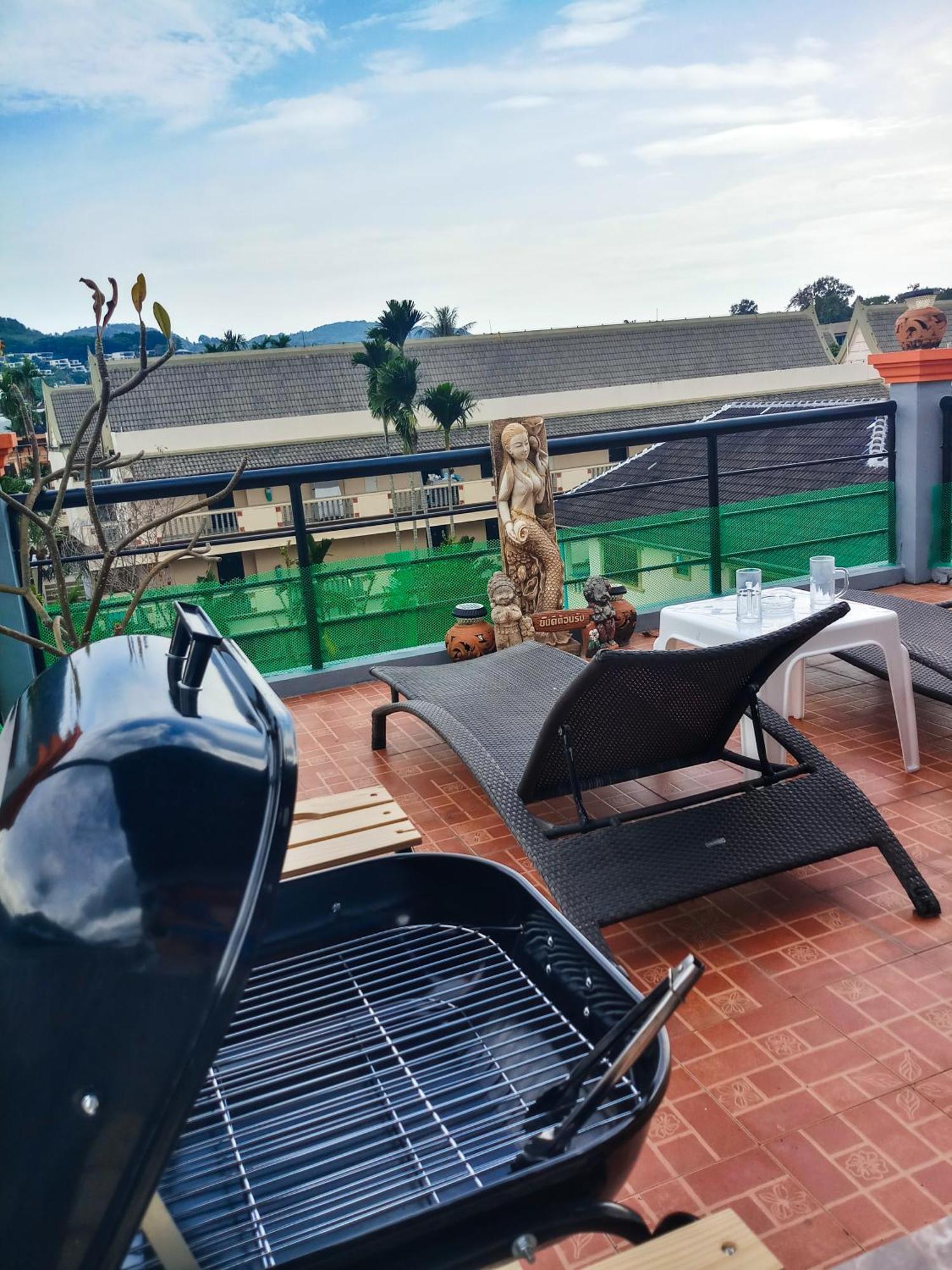 Lina Guest house Kata Beach (Phuket)