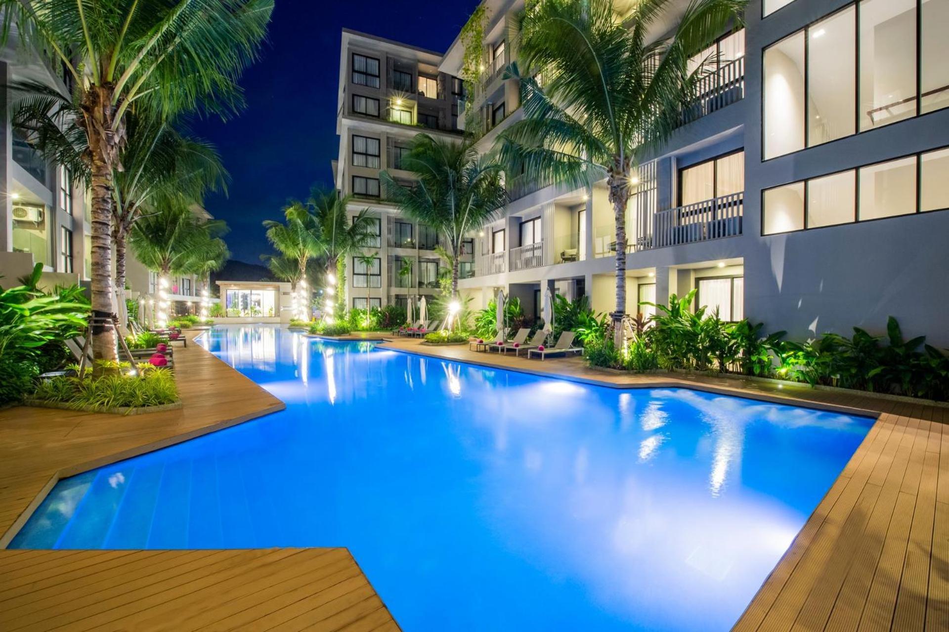 Diamond Bangtao * Bang Tao Beach (Phuket)