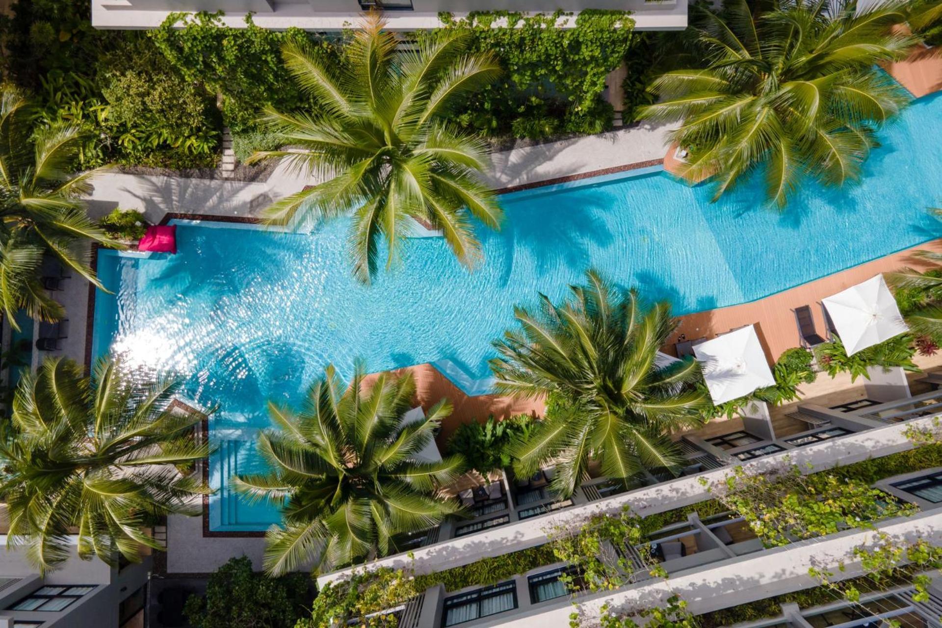 Diamond Bangtao Apartment Bang Tao Beach (Phuket)