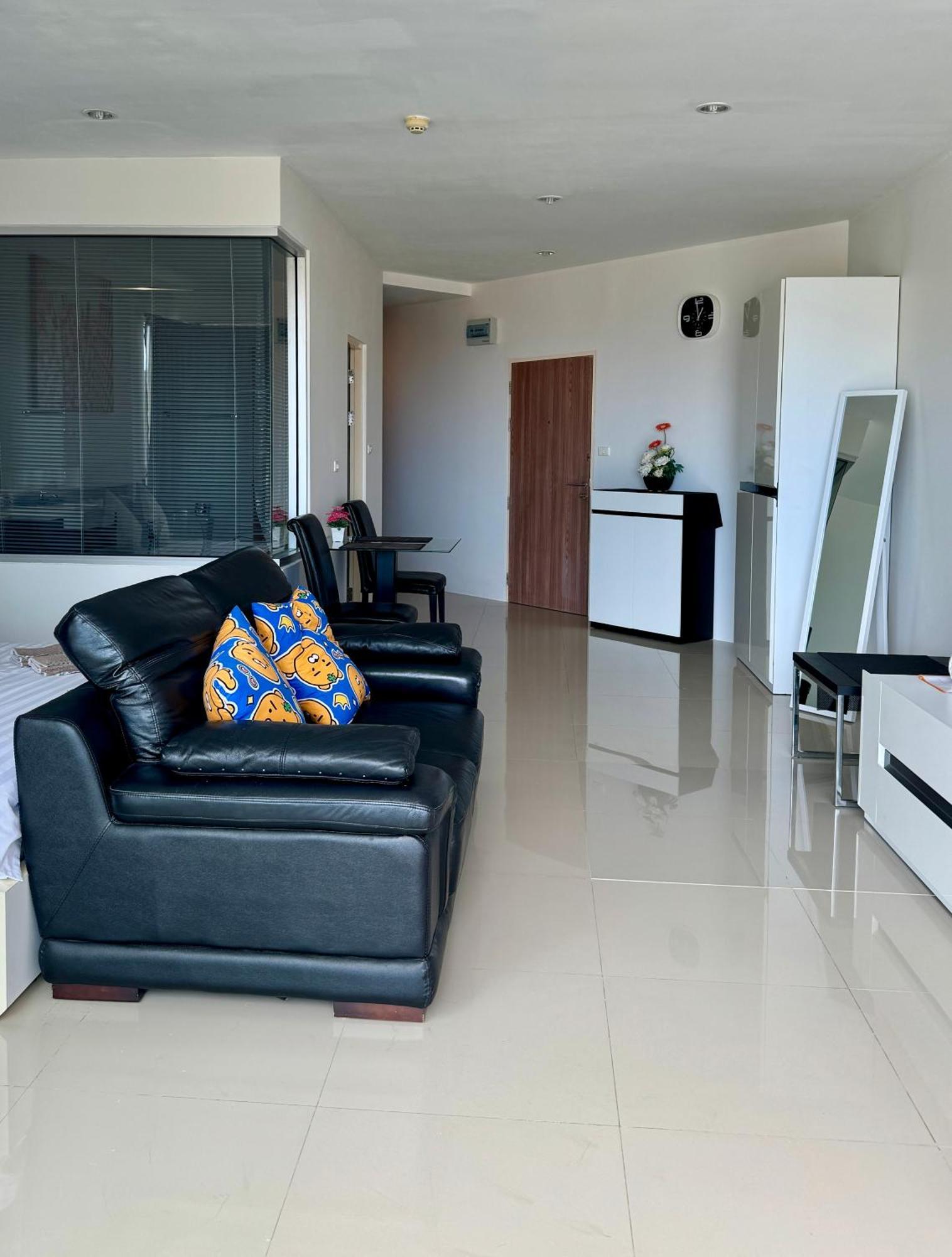 Sea View At Chic Condo, * Karon