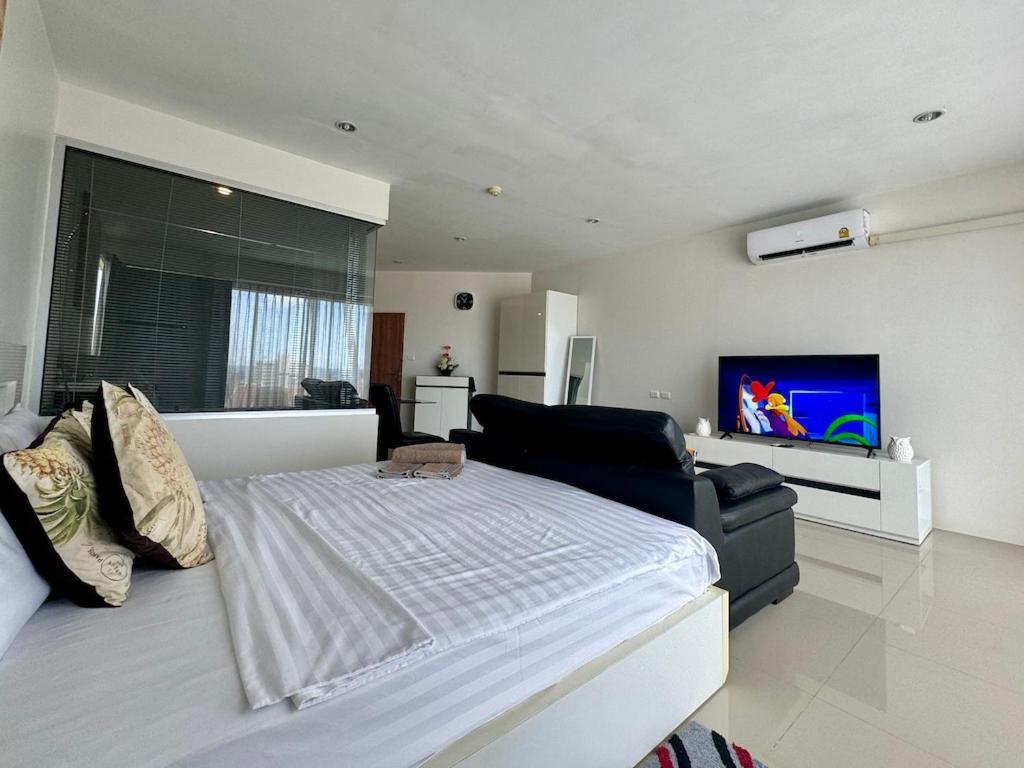 Sea View At Chic Condo, Karon