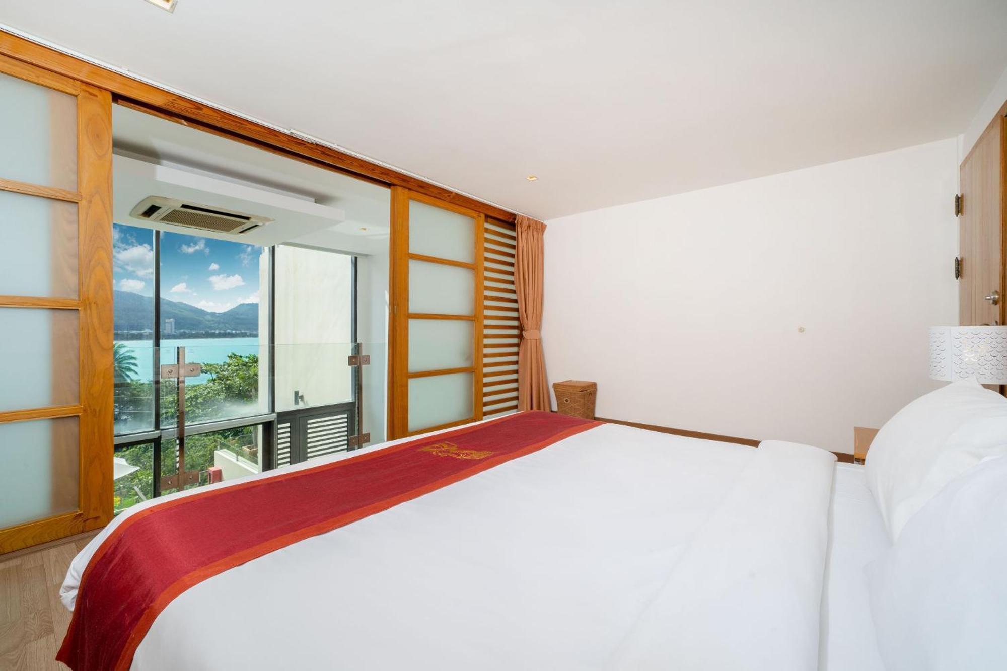 Resort Indochine And - Sha Extra 5*