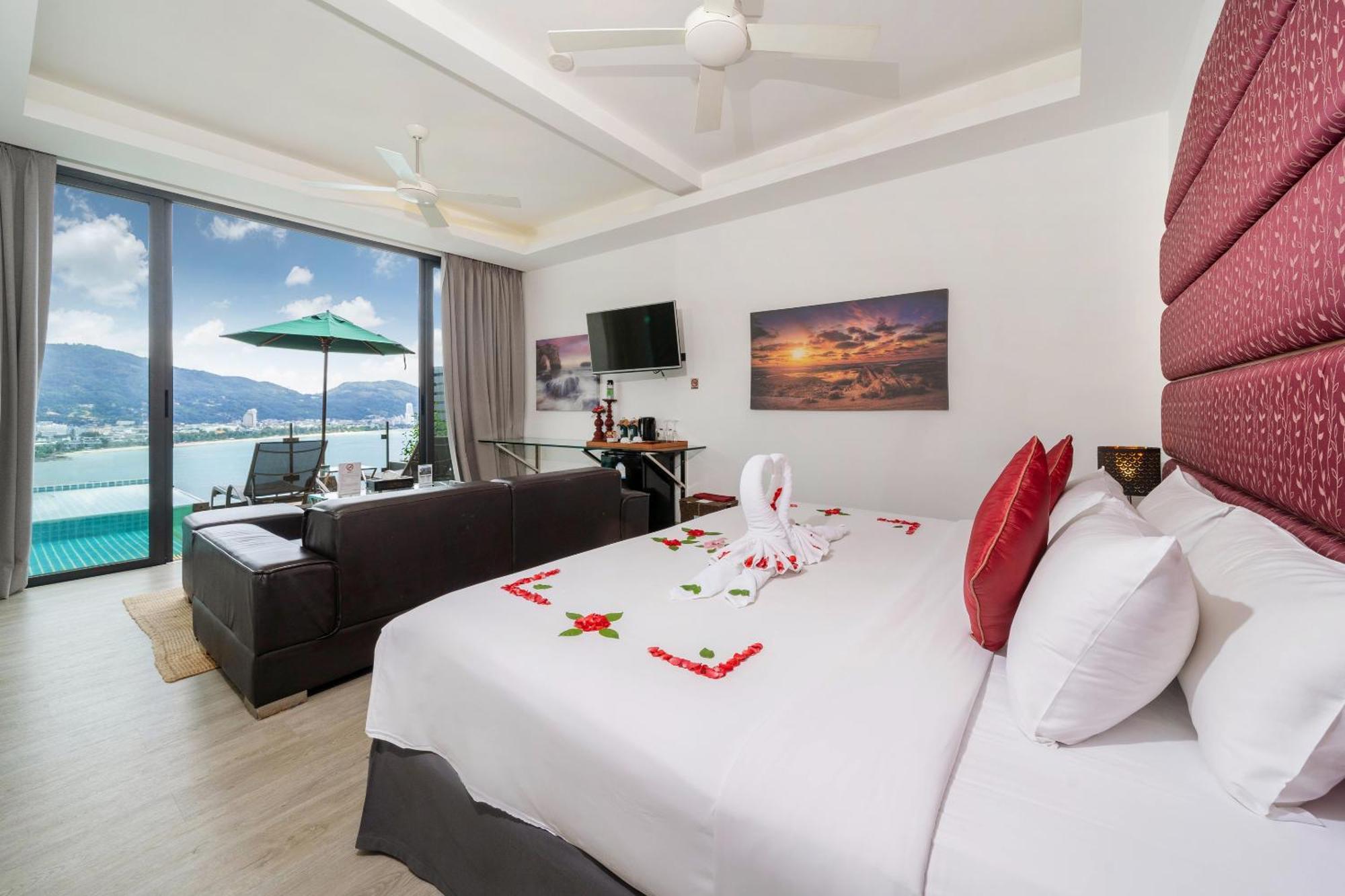 Resort Indochine And - Sha Extra Patong