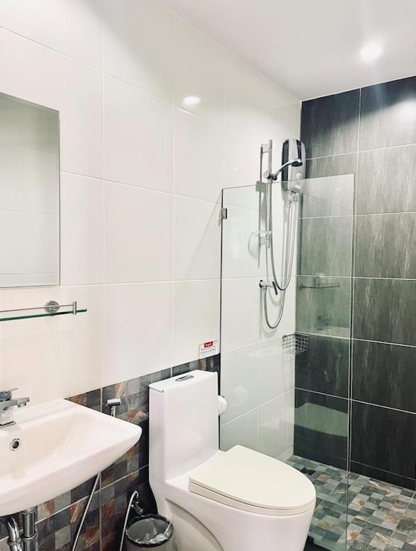 Pp Grand Hotel-sha Extra Praia de Kamala