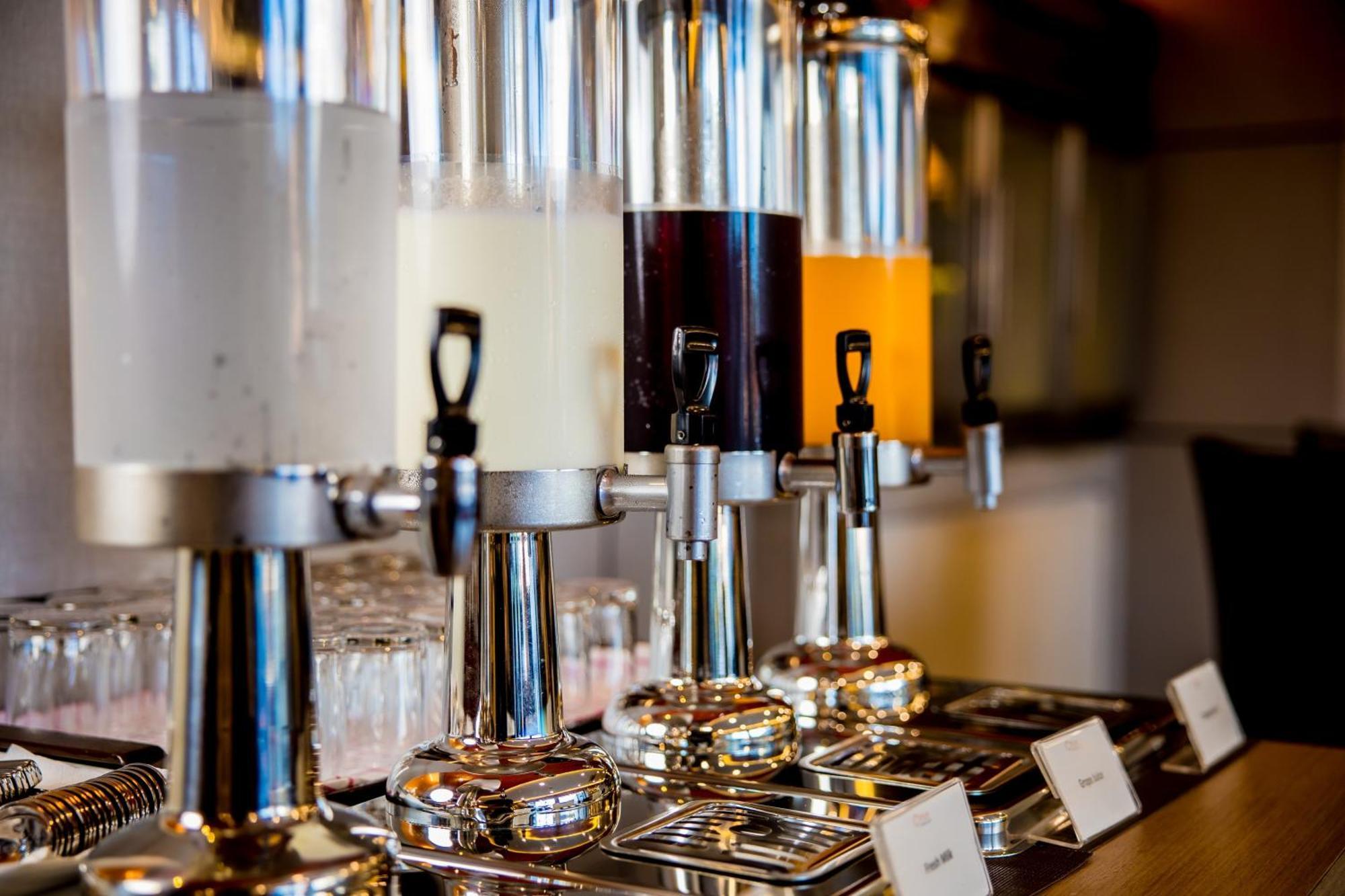 Citrus By Compass Hospitality Hotel Patong