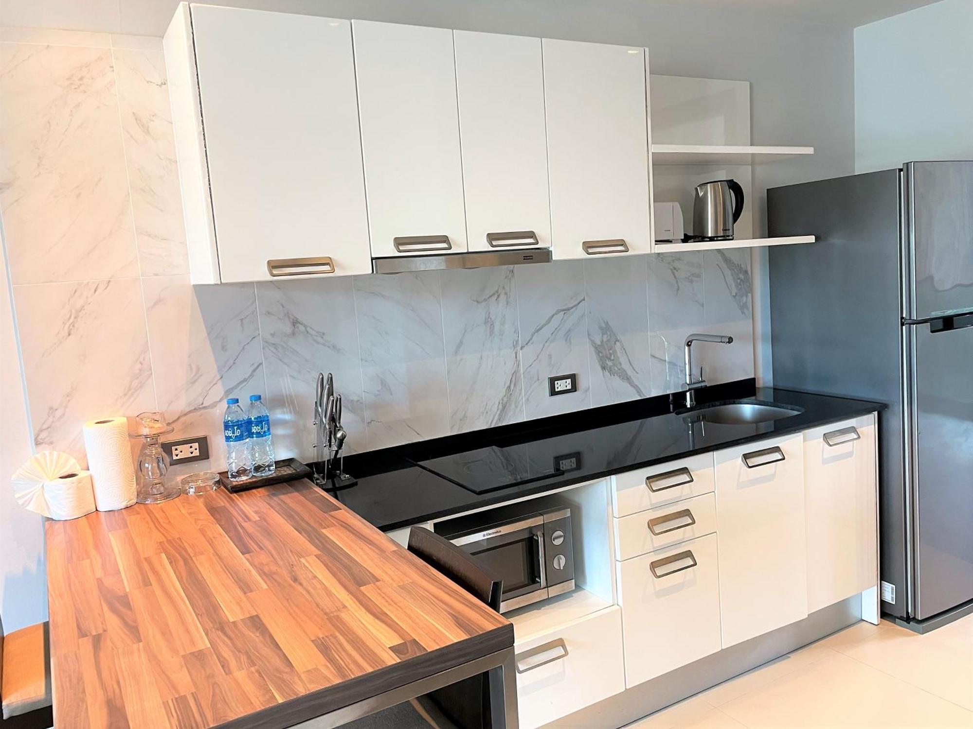 Apartment Emerald Terrace By Lofty