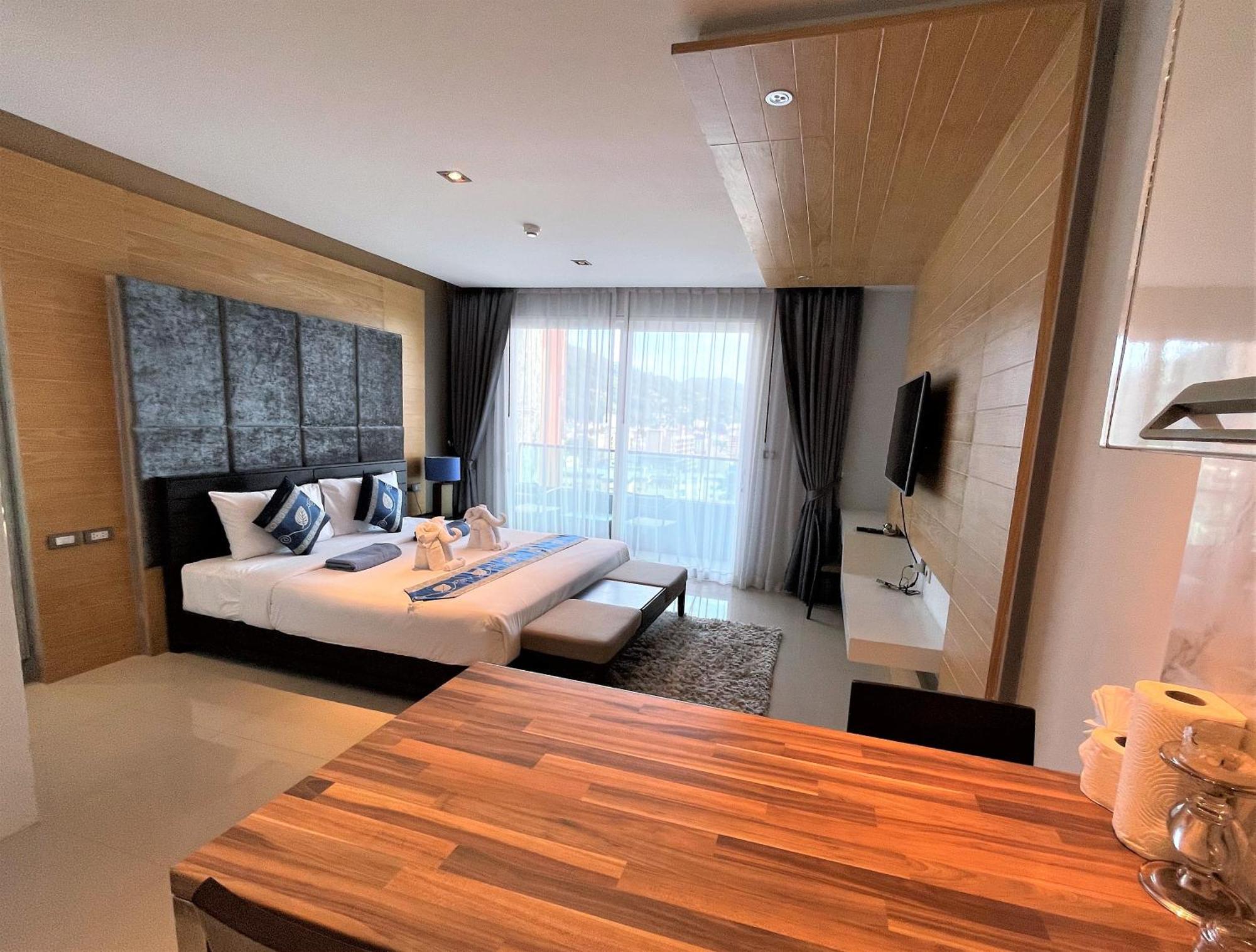 Emerald Terrace By Lofty Apartment