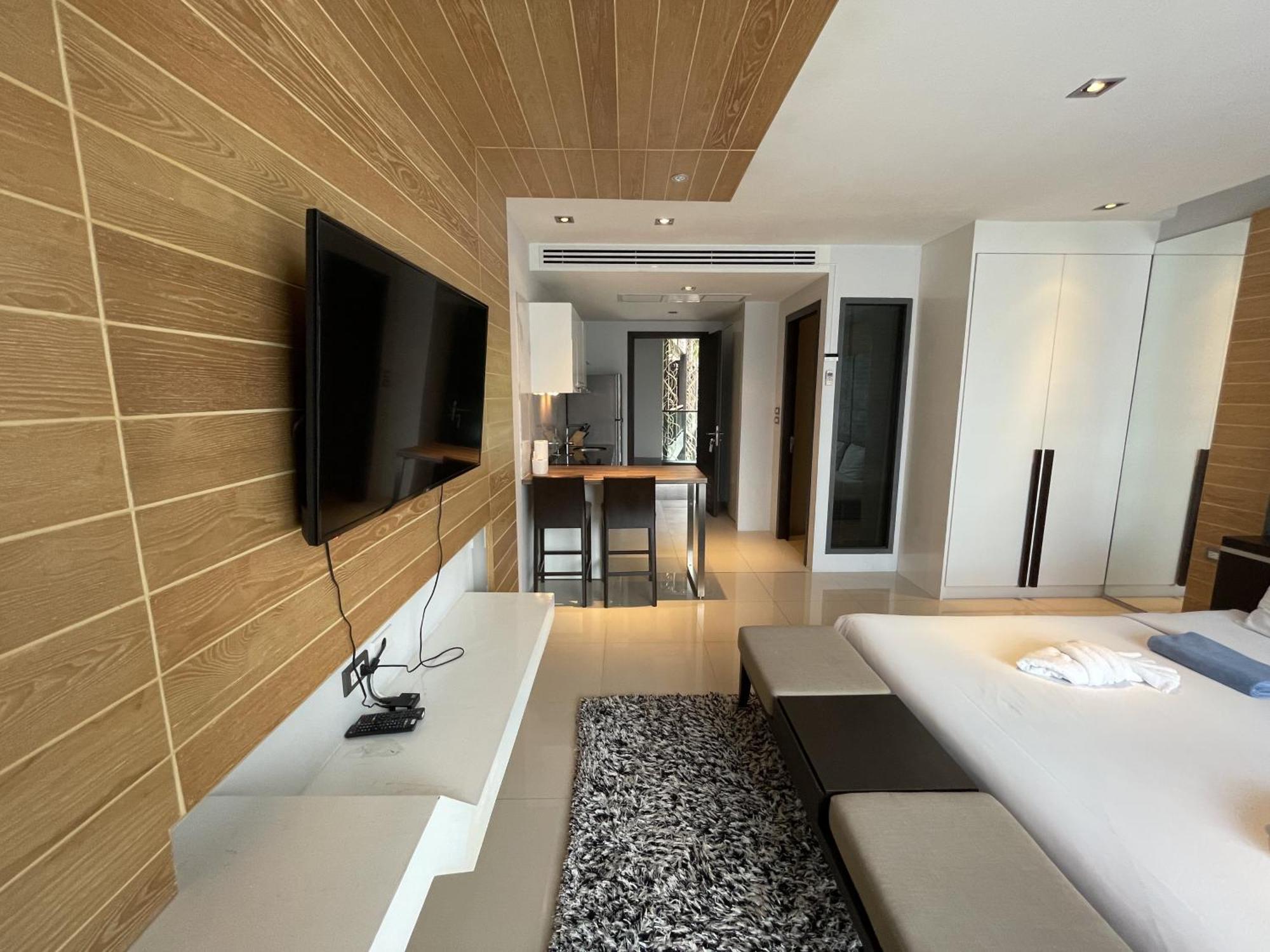 Emerald Terrace By Lofty