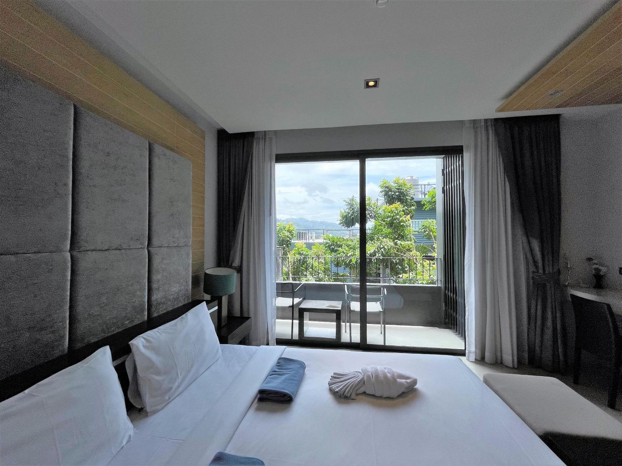Apartment Emerald Terrace By Lofty