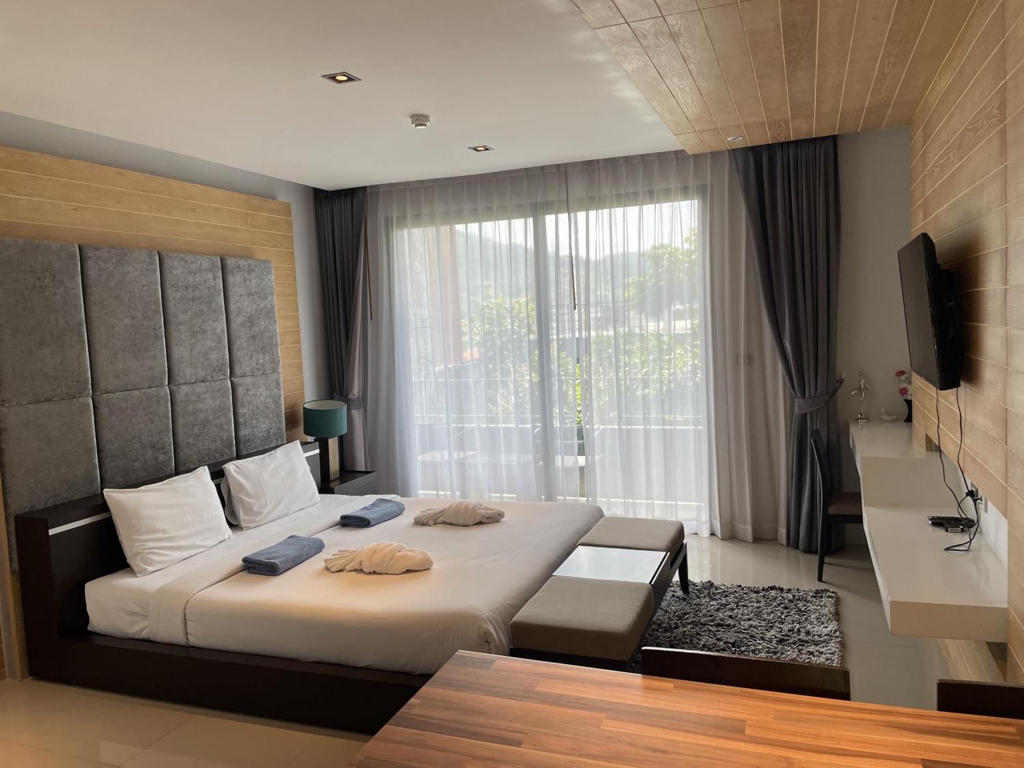 Emerald Terrace By Lofty Apartment