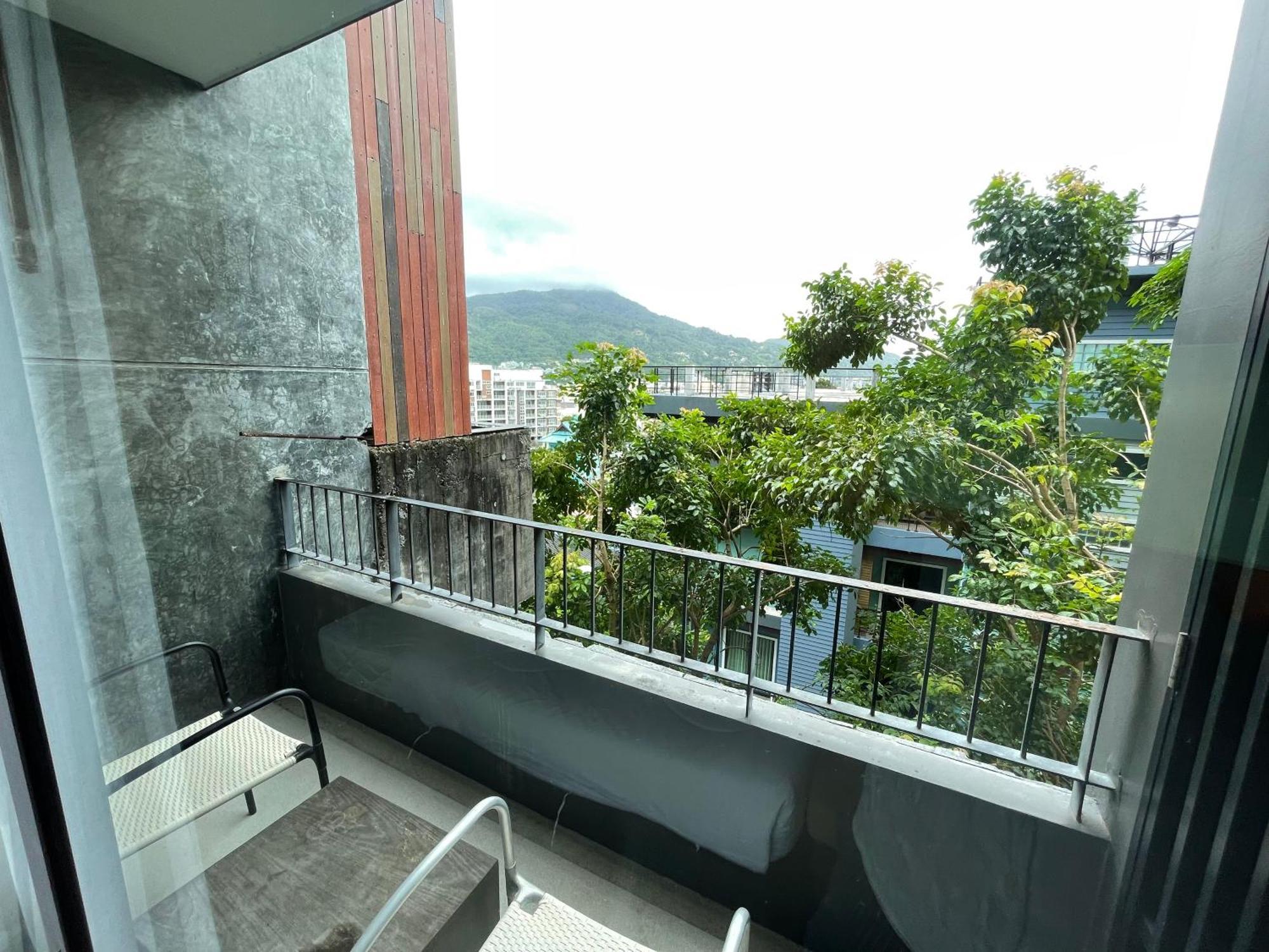 Emerald Terrace By Lofty * Patong