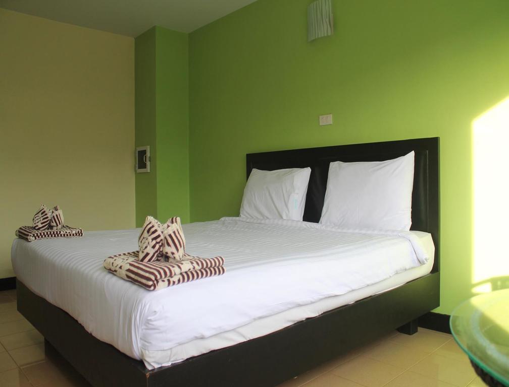 Ash Guest house *