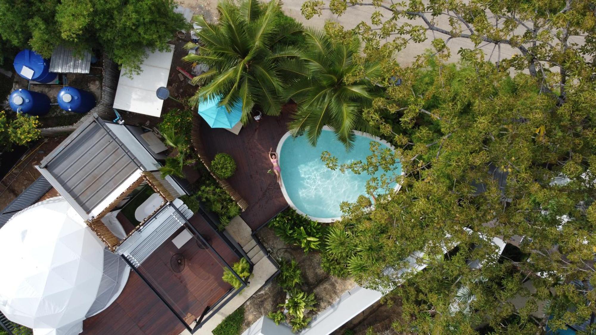 Hotel Le And 5*