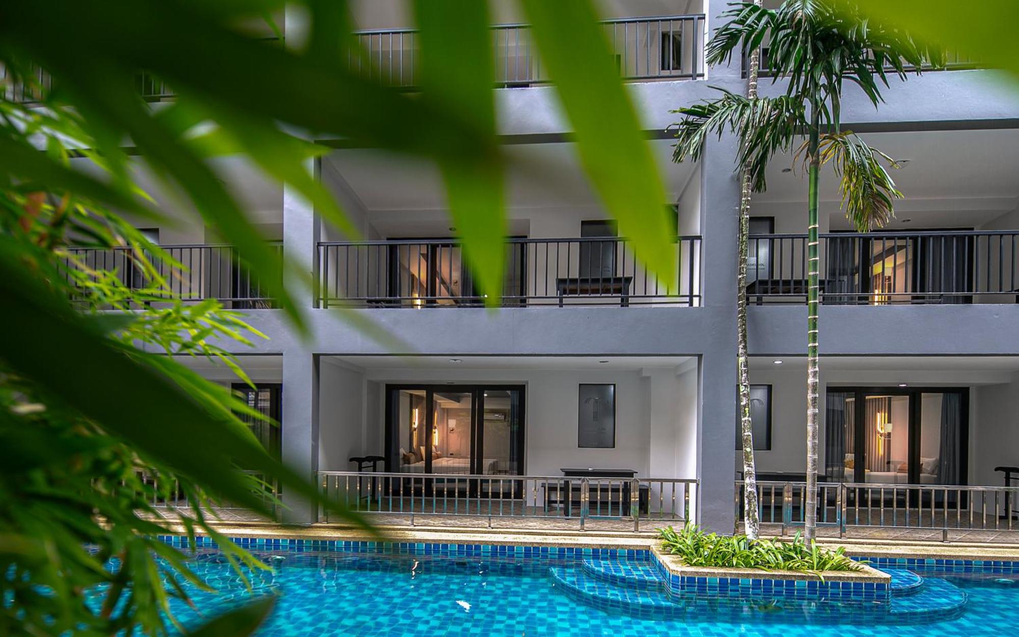 Tuana Casa Del Sol Kata Beach (Phuket)