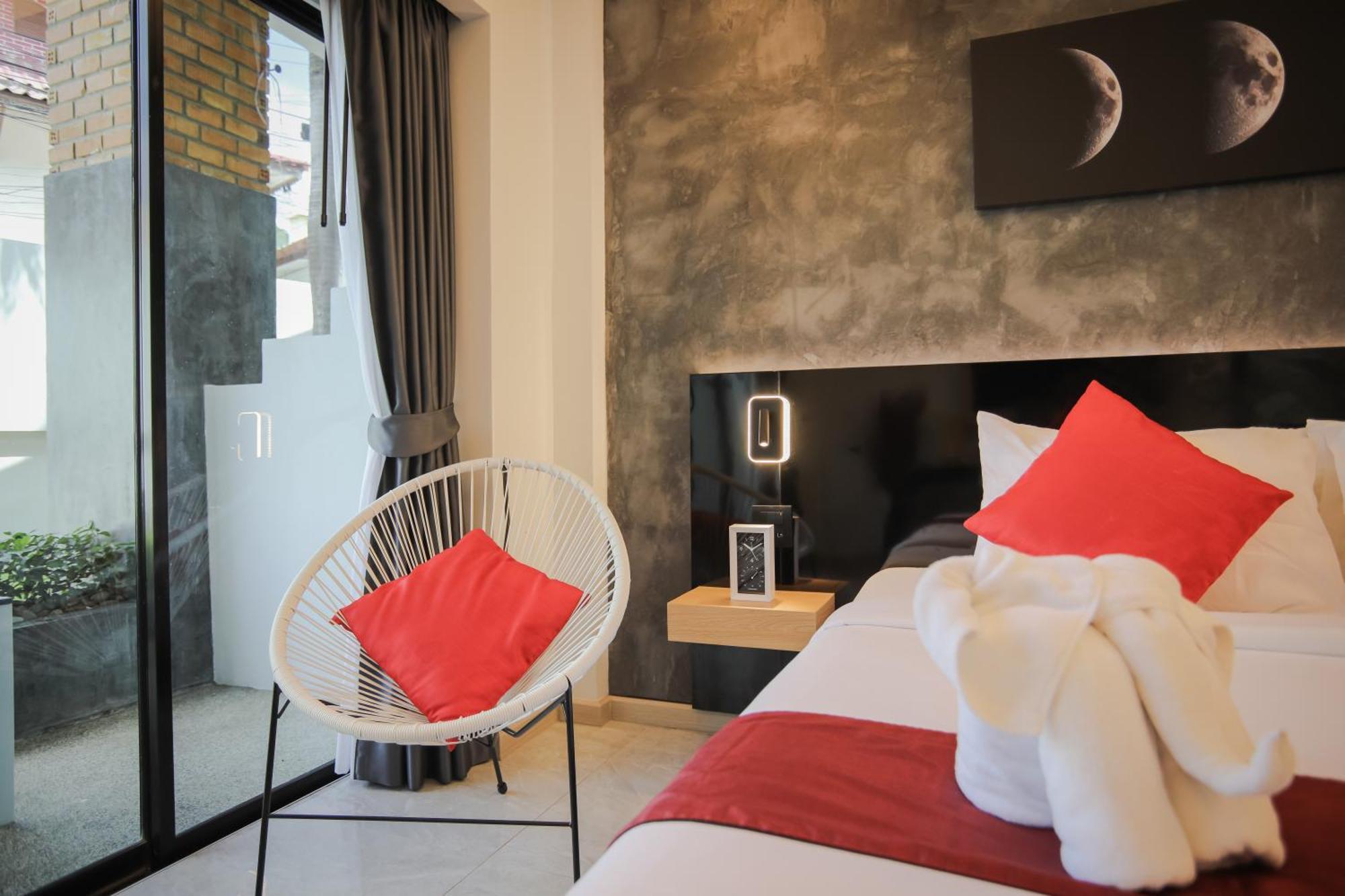 Resort Etk Patong