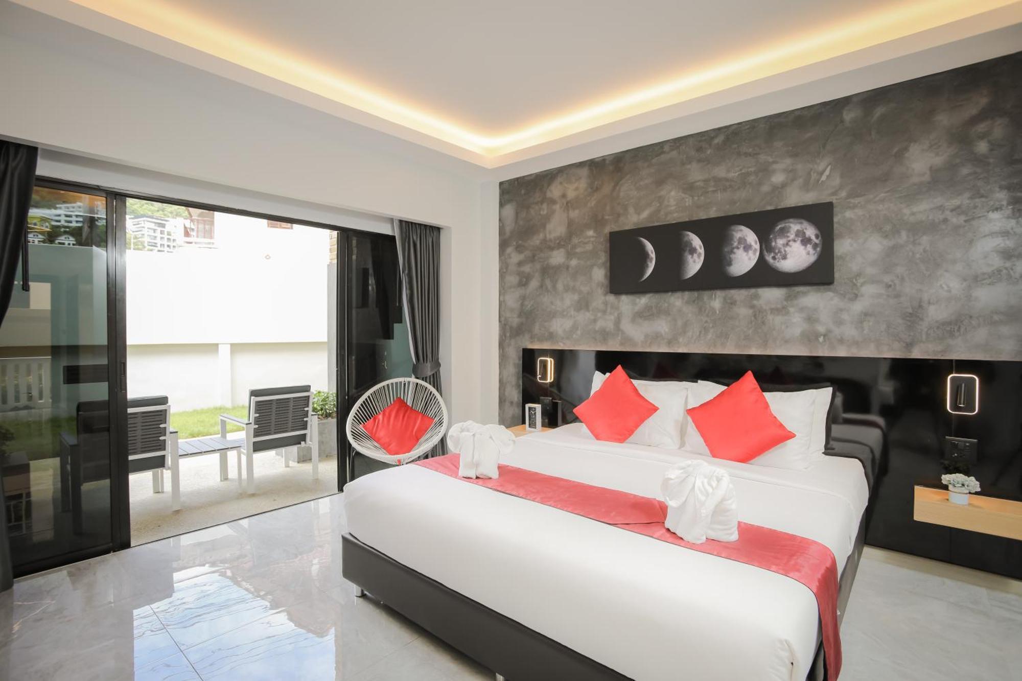Etk Resort 3*