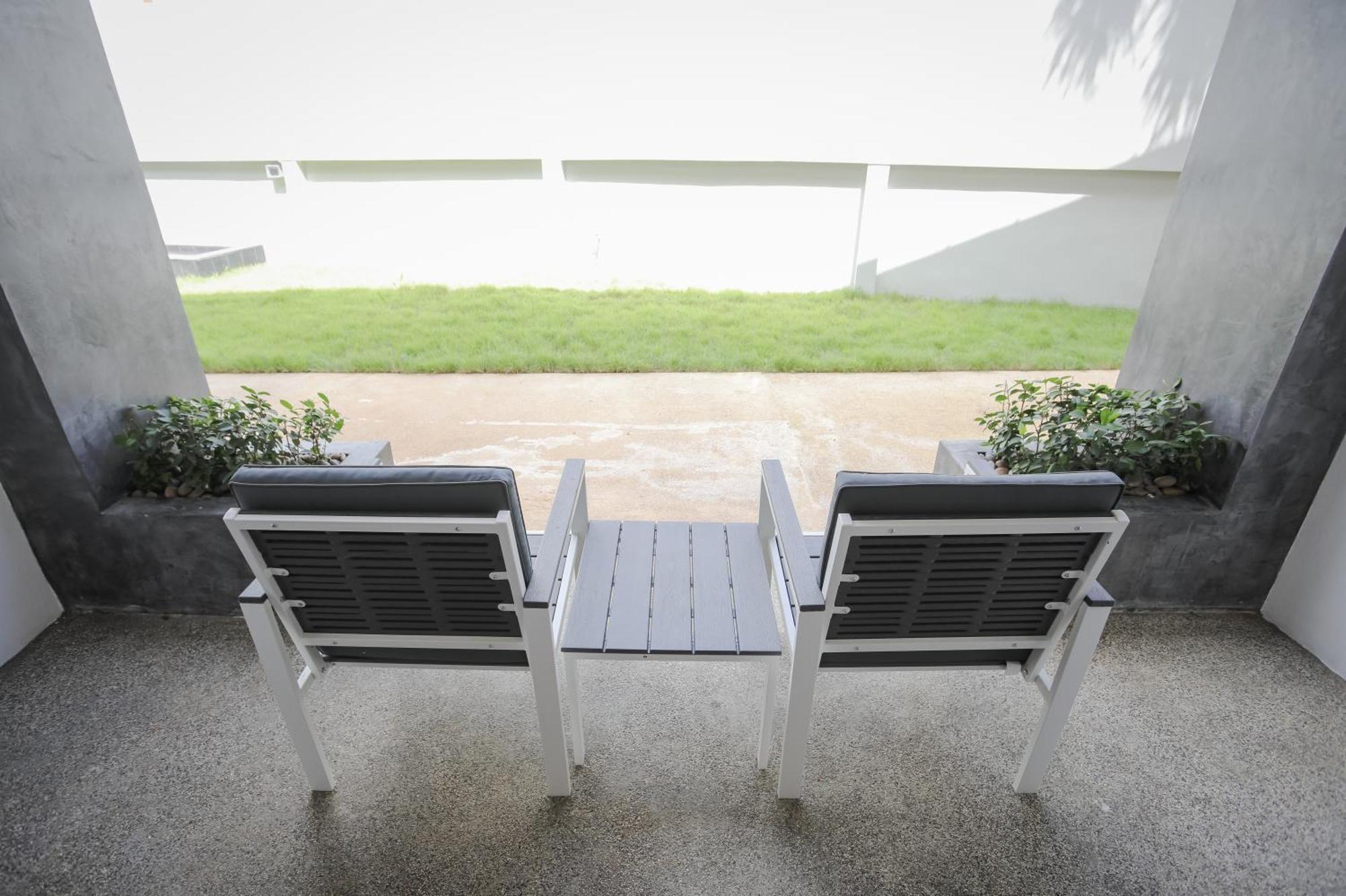 Etk Resort Patong