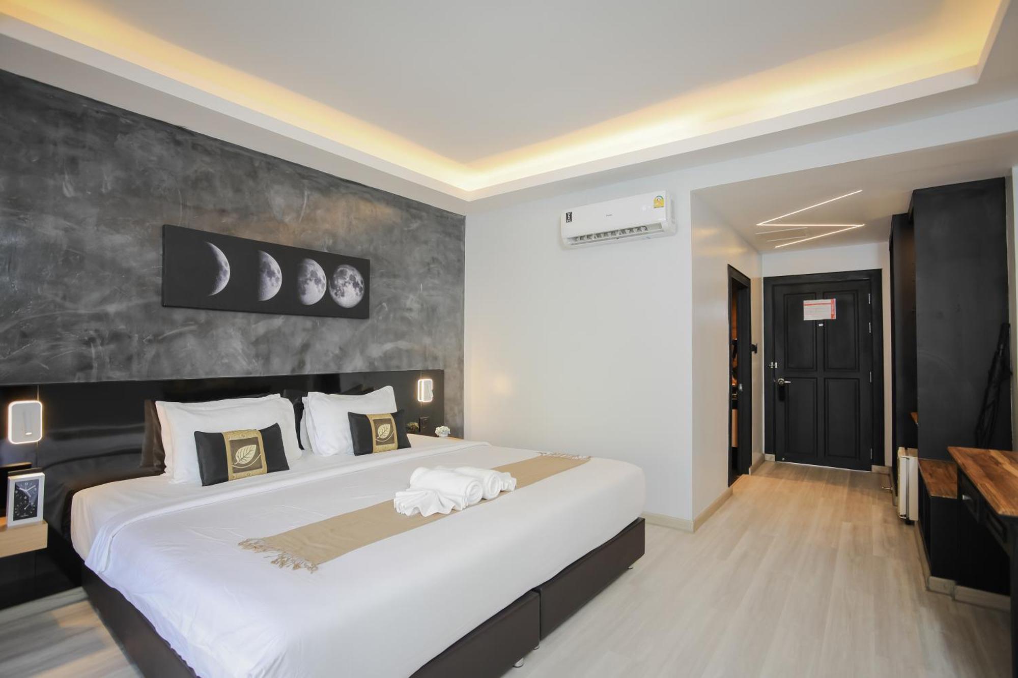 Etk Resort Patong