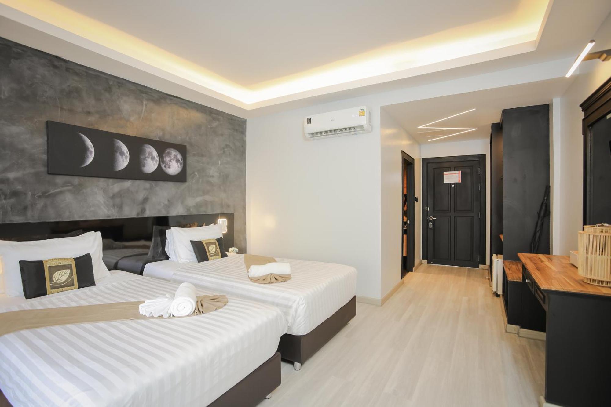 Resort Etk 3*