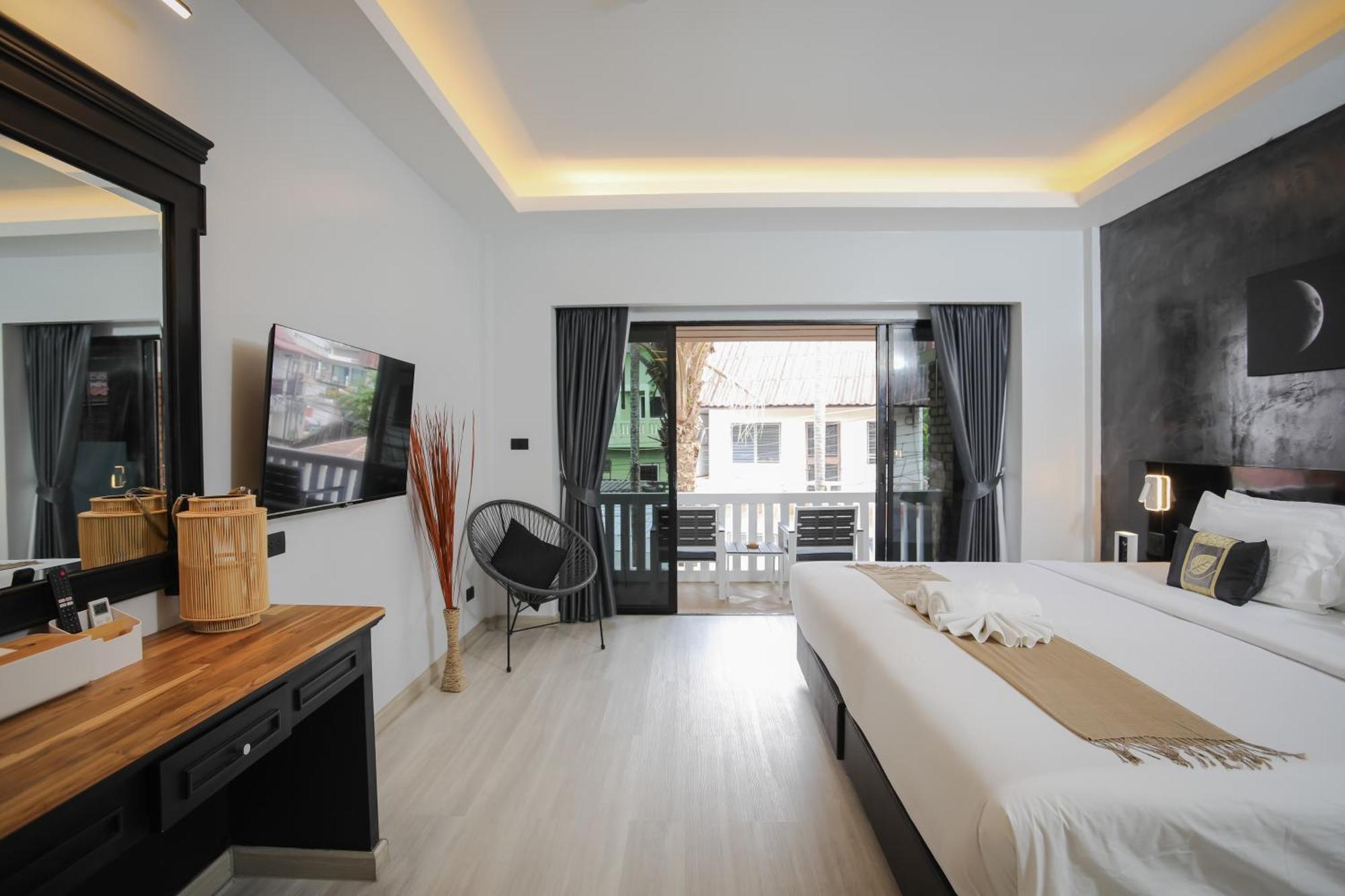 Resort Etk Patong