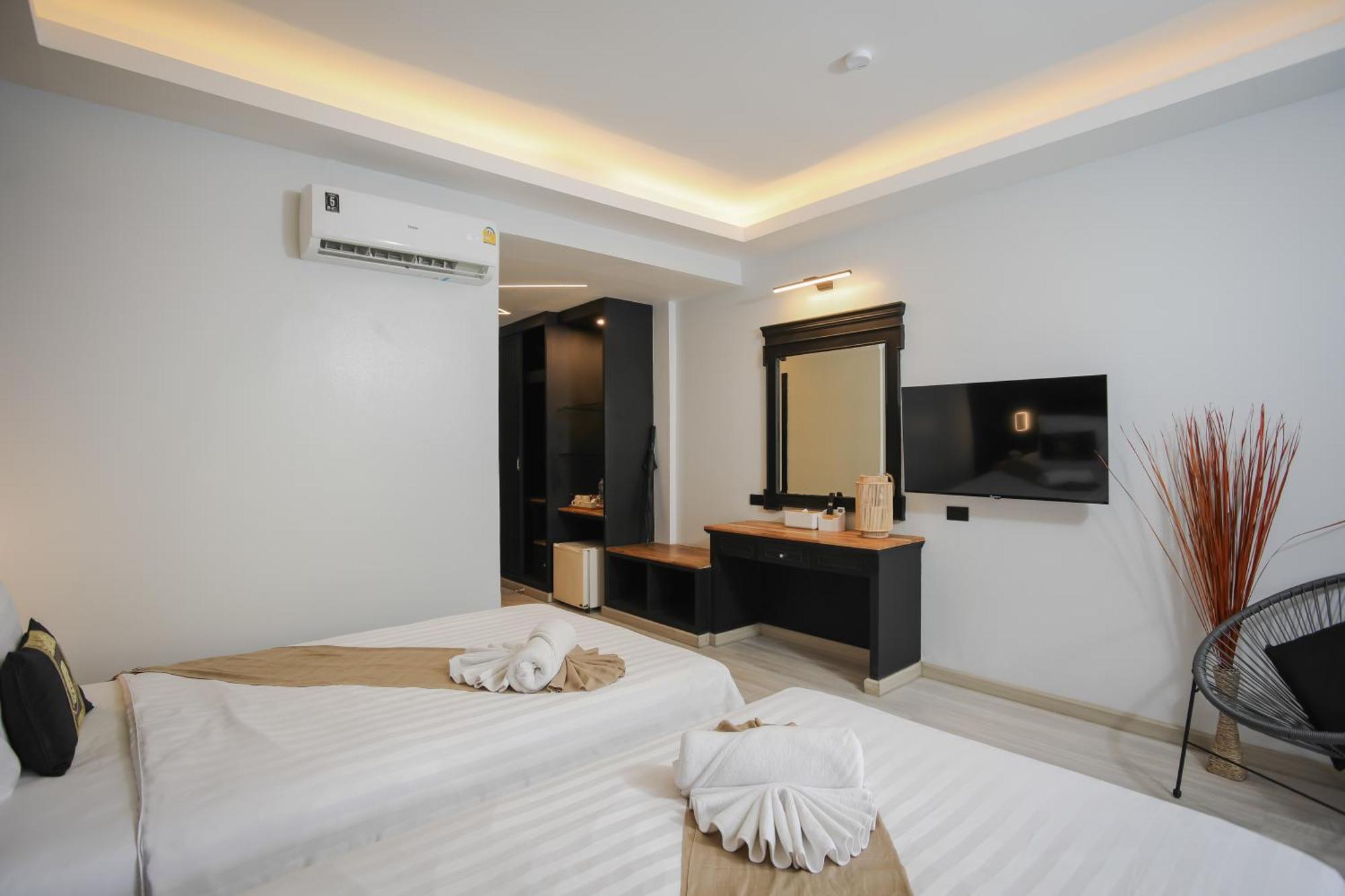 Etk 3* Patong