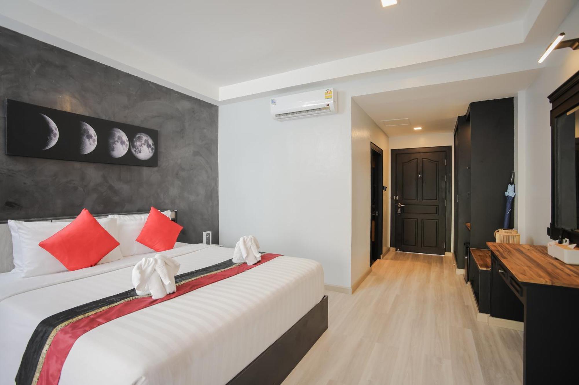 Resort Etk 3*