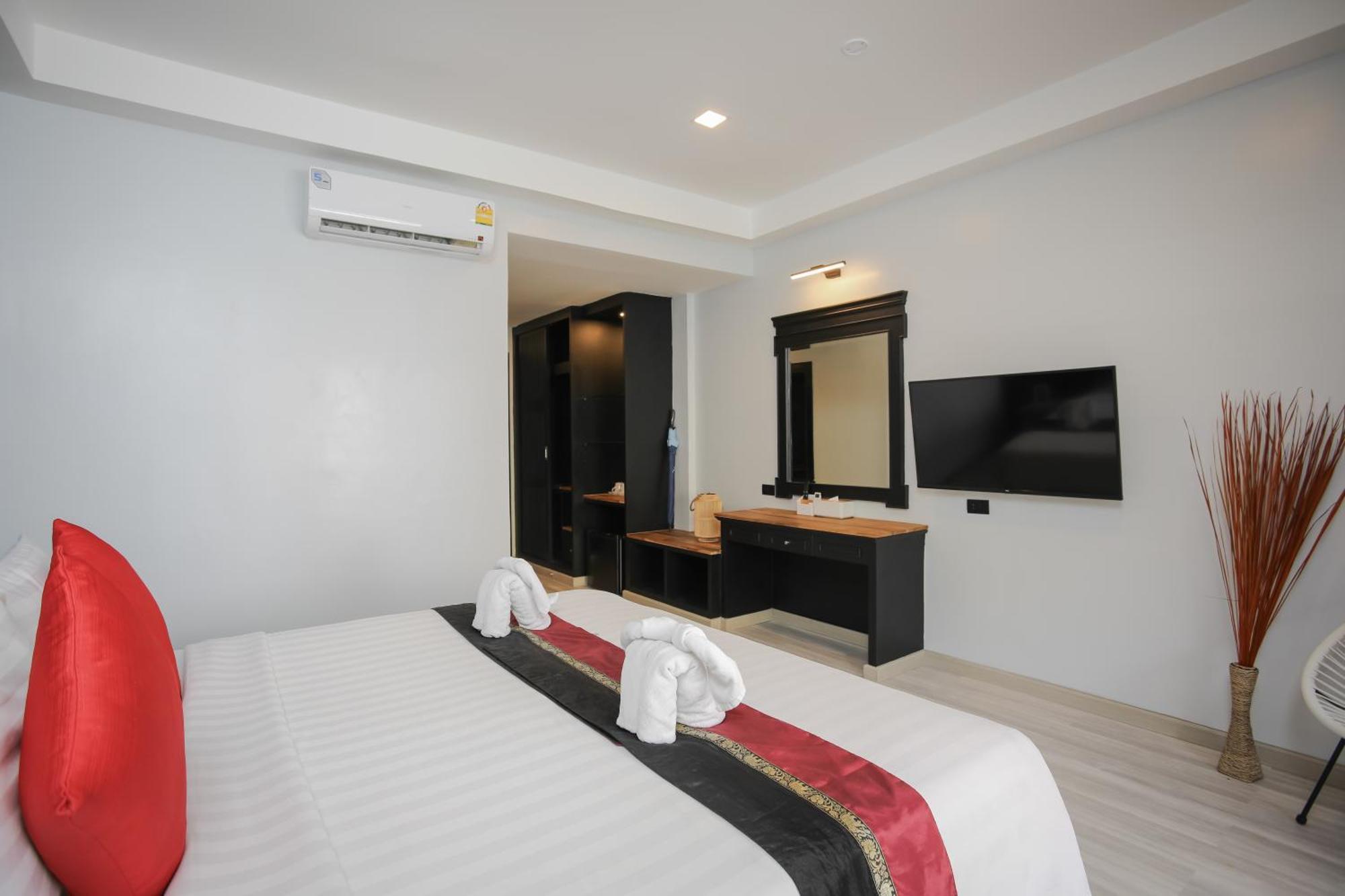 Etk 3* Patong