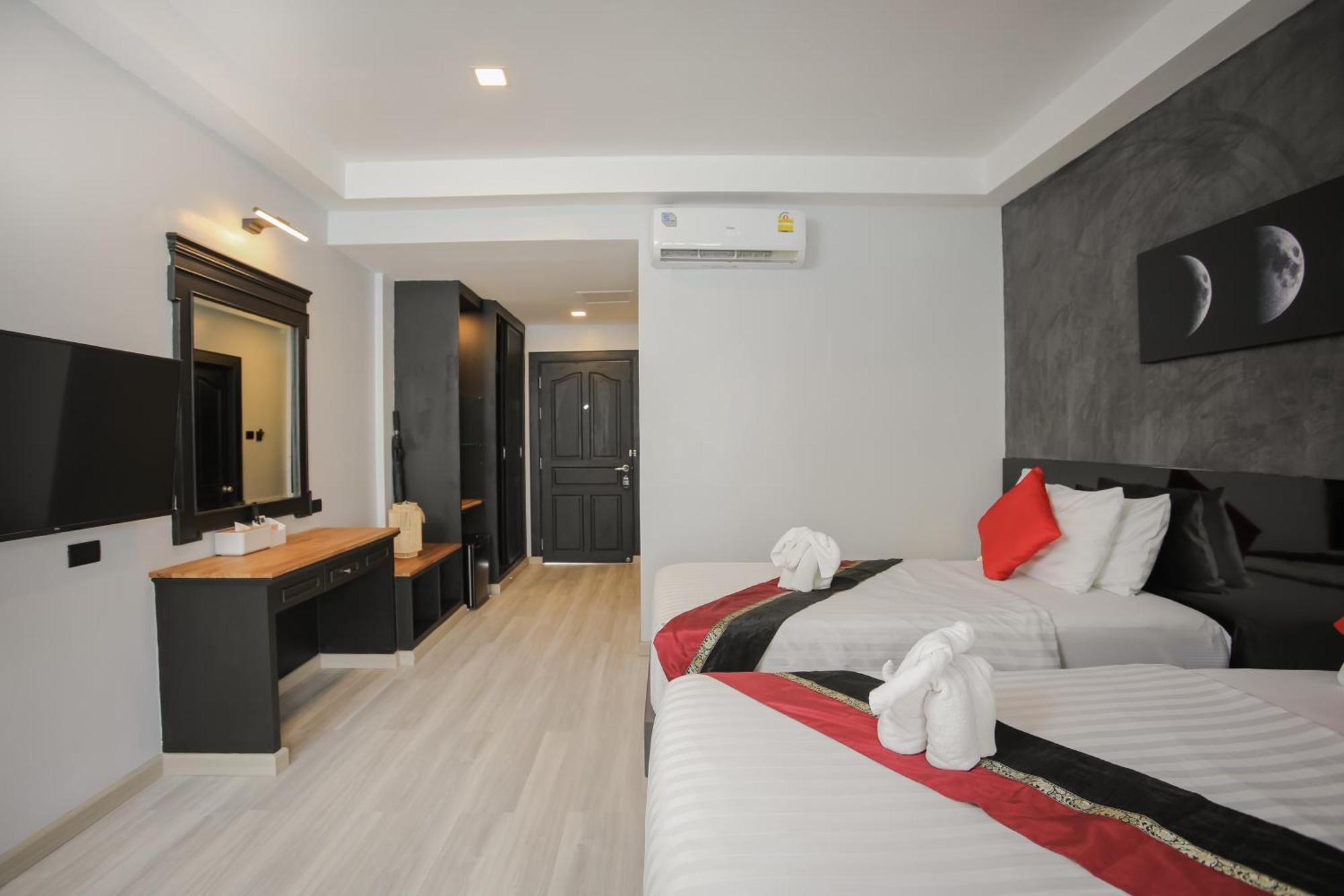 Etk Resort 3*