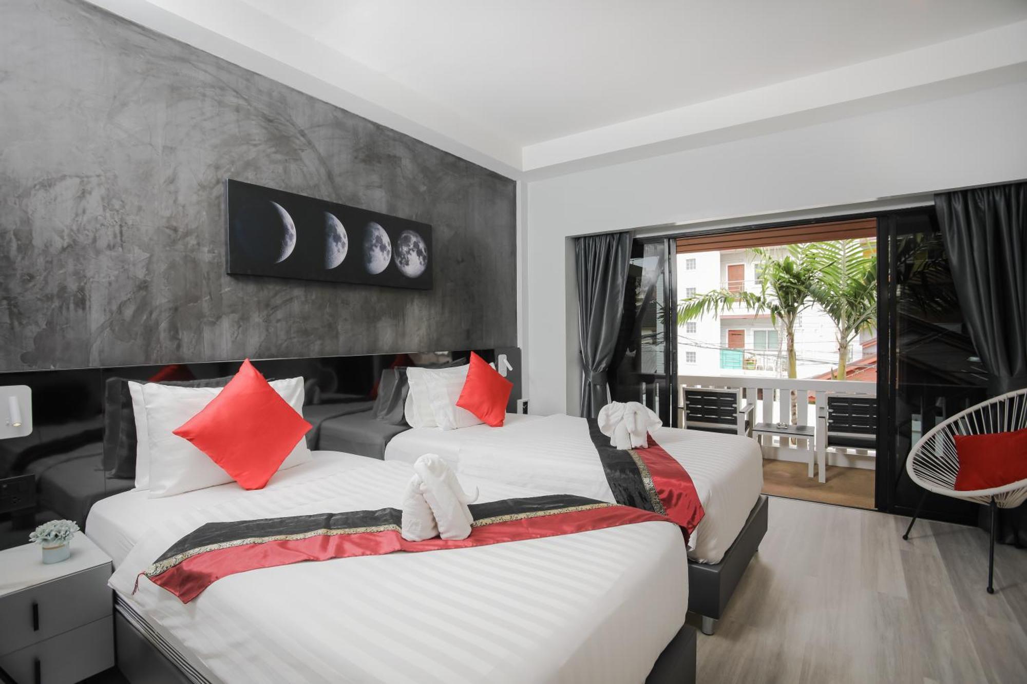Etk Resort 3*