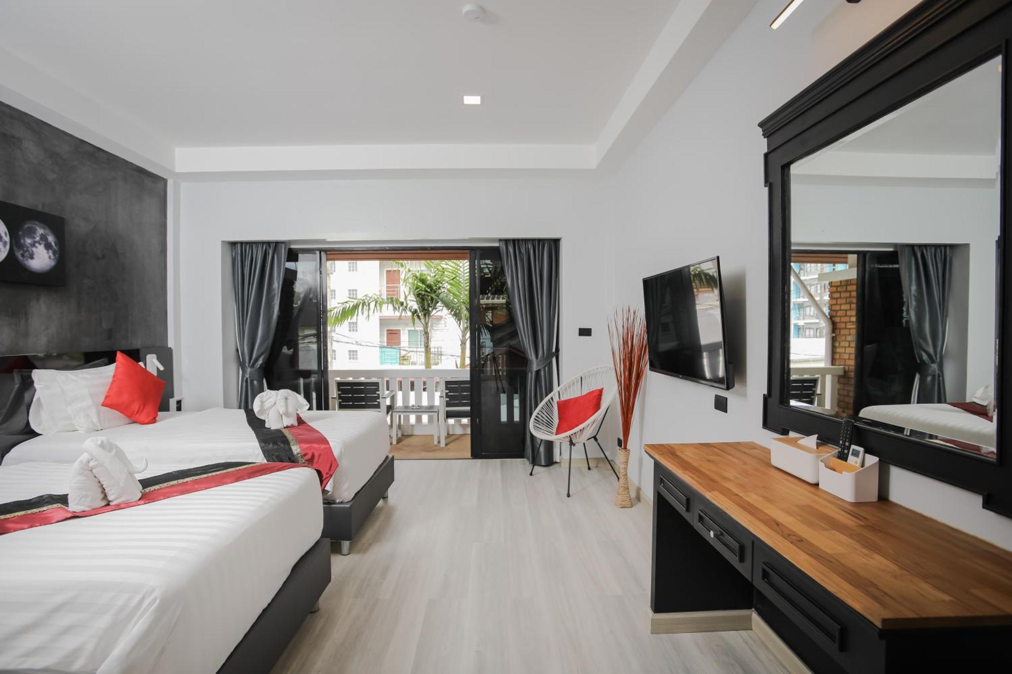 Etk 3* Patong