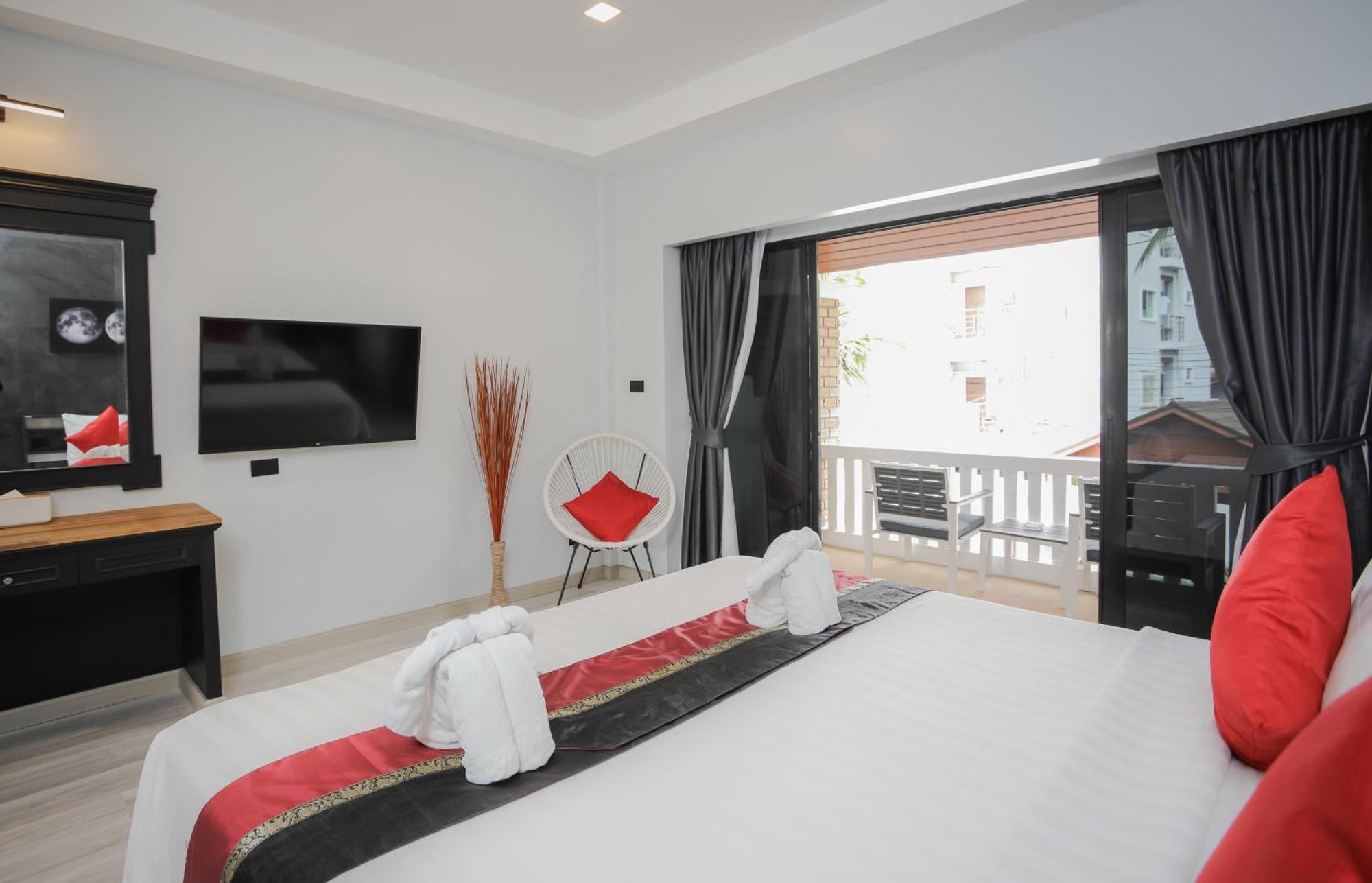 Resort Etk