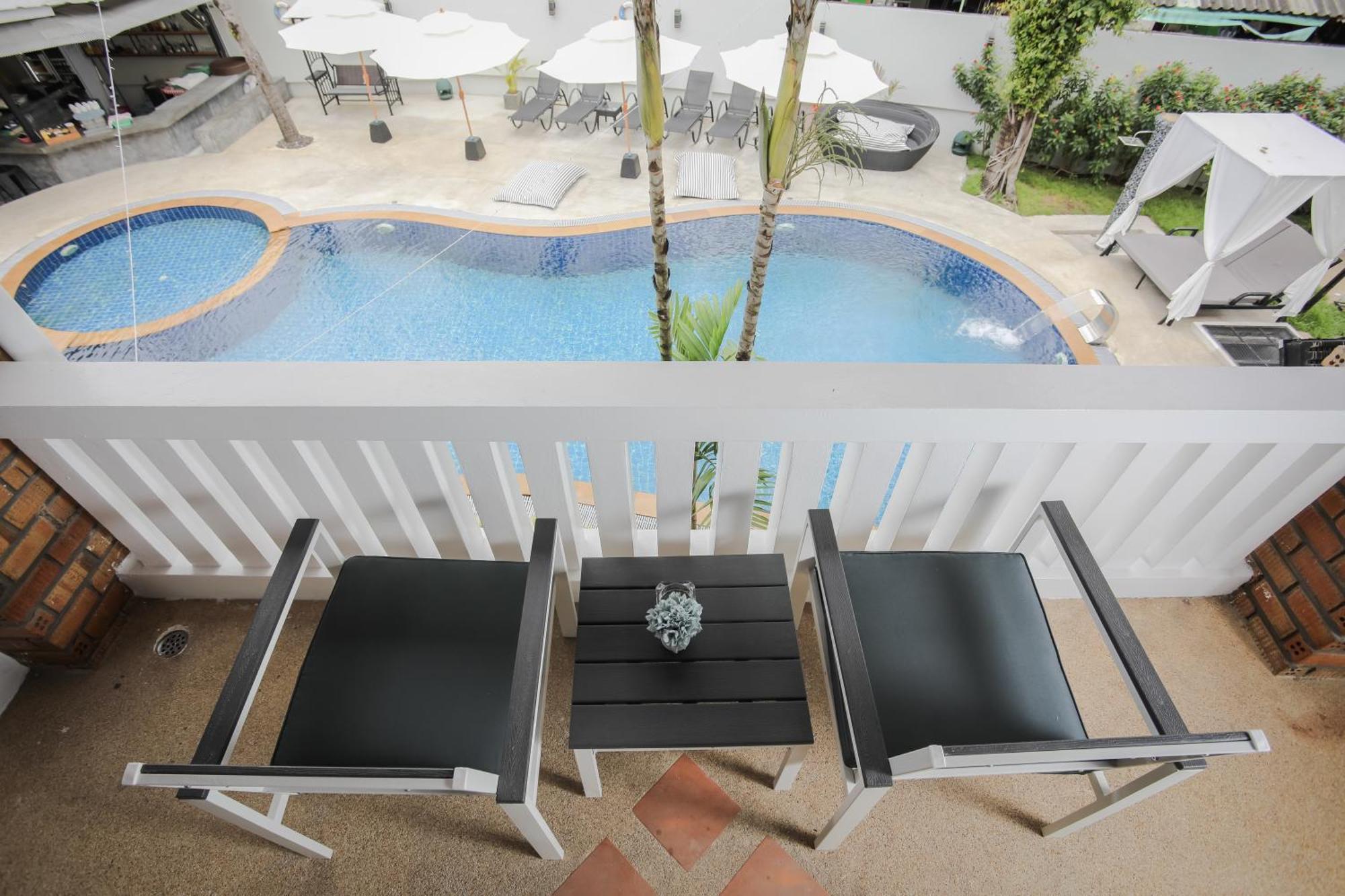 Etk Resort 3*