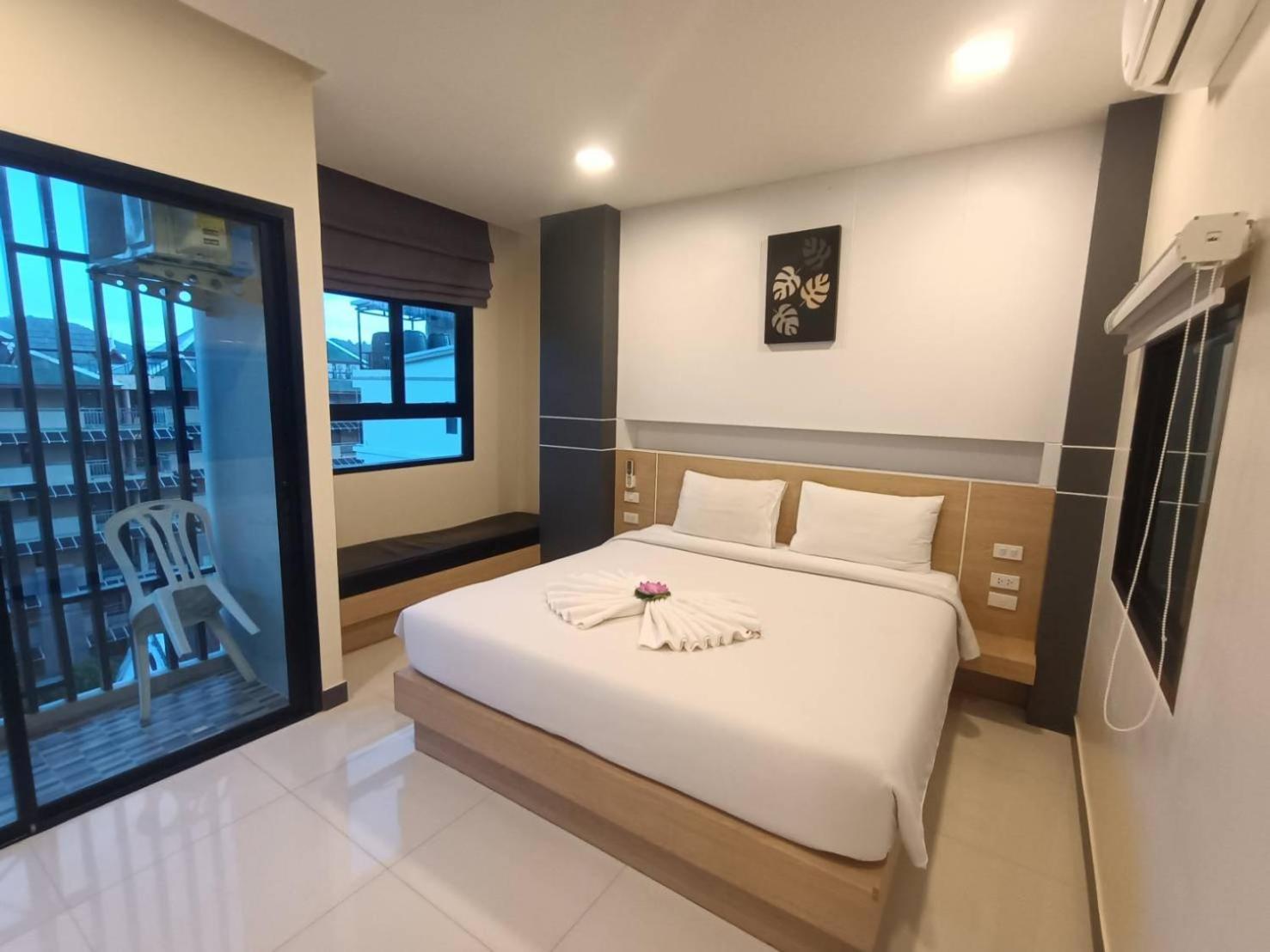I Am O'tel Hotel Patong