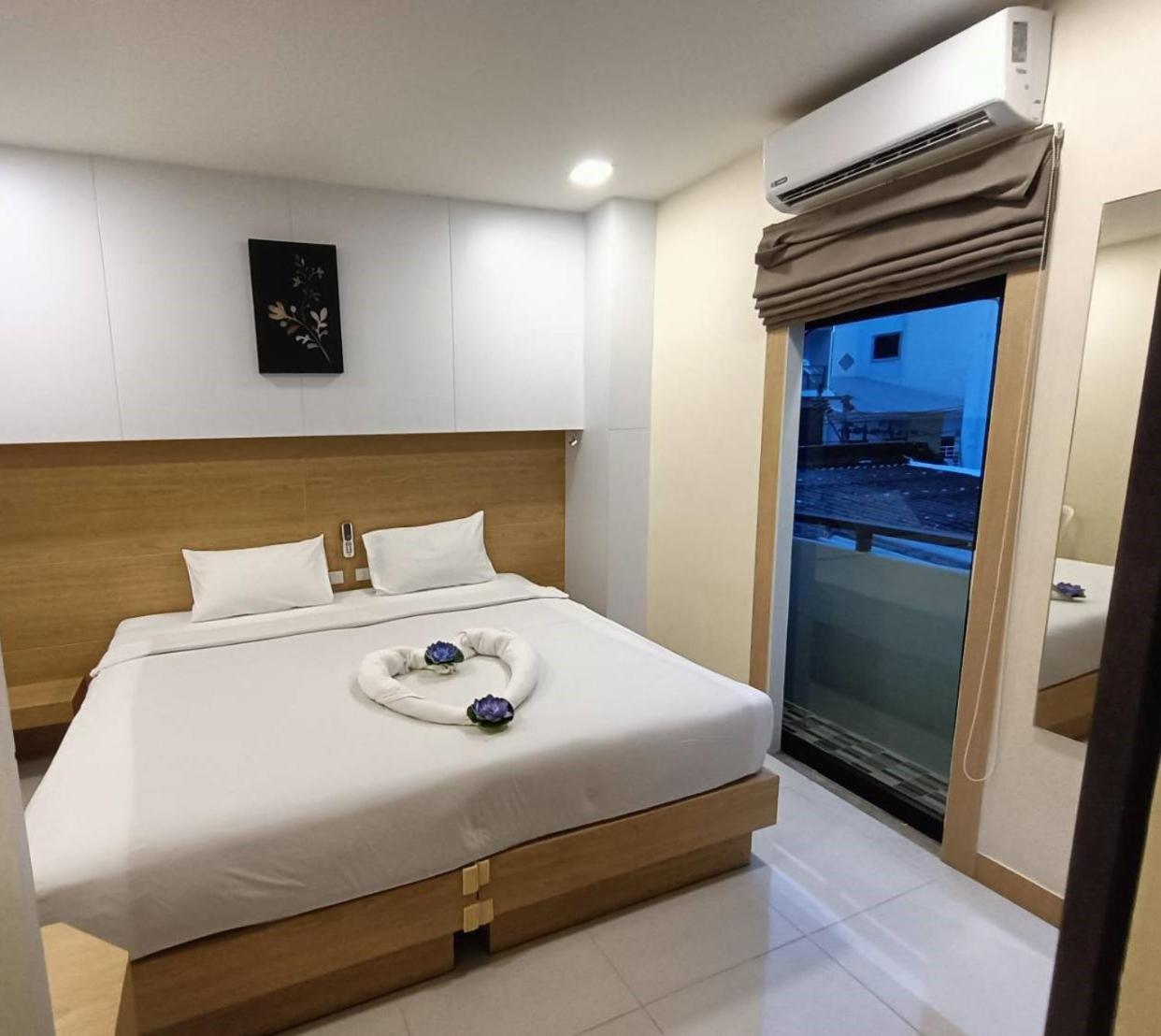 I Am O'tel 3* Patong