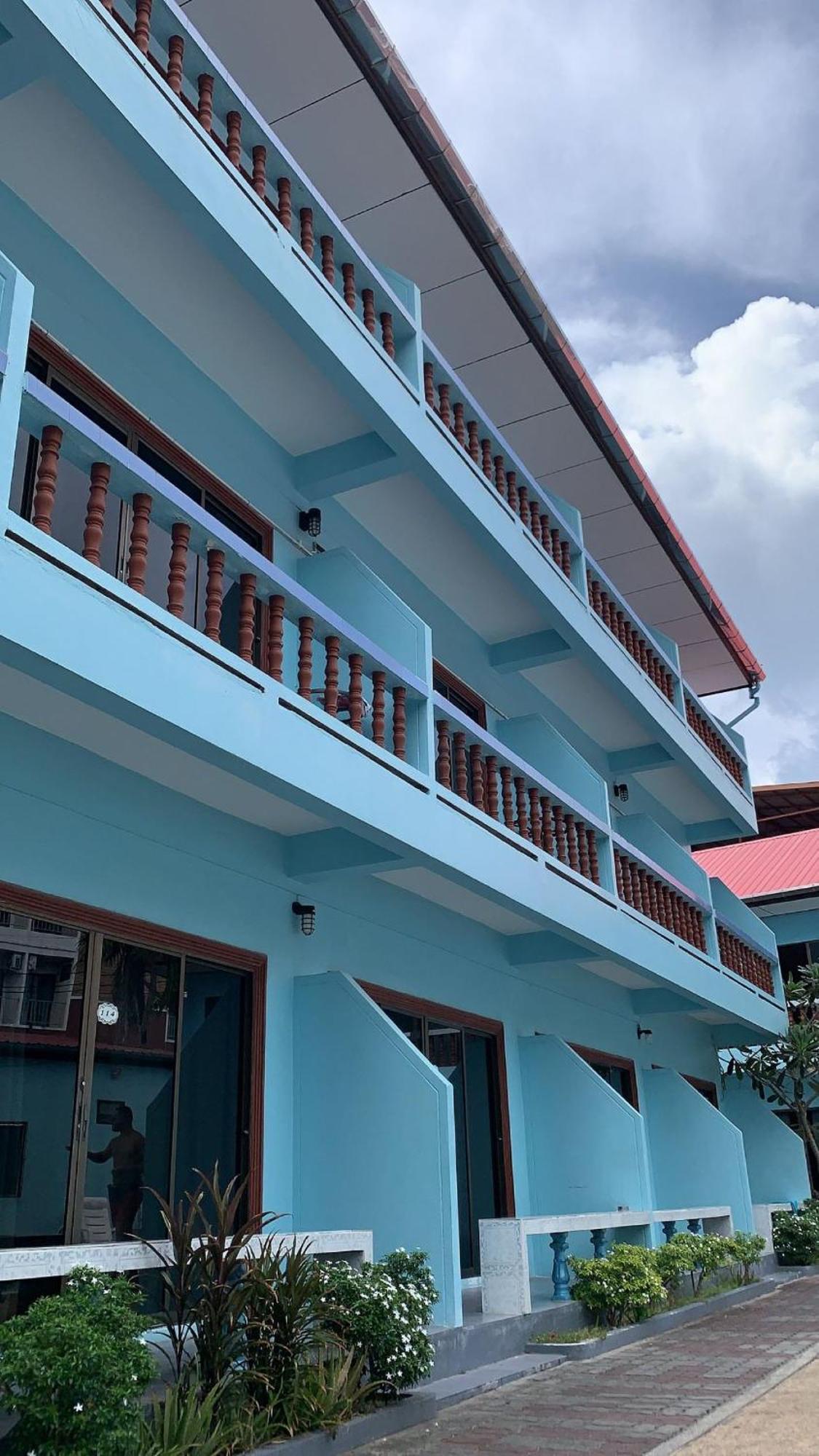 Hotel Cozy Nanai