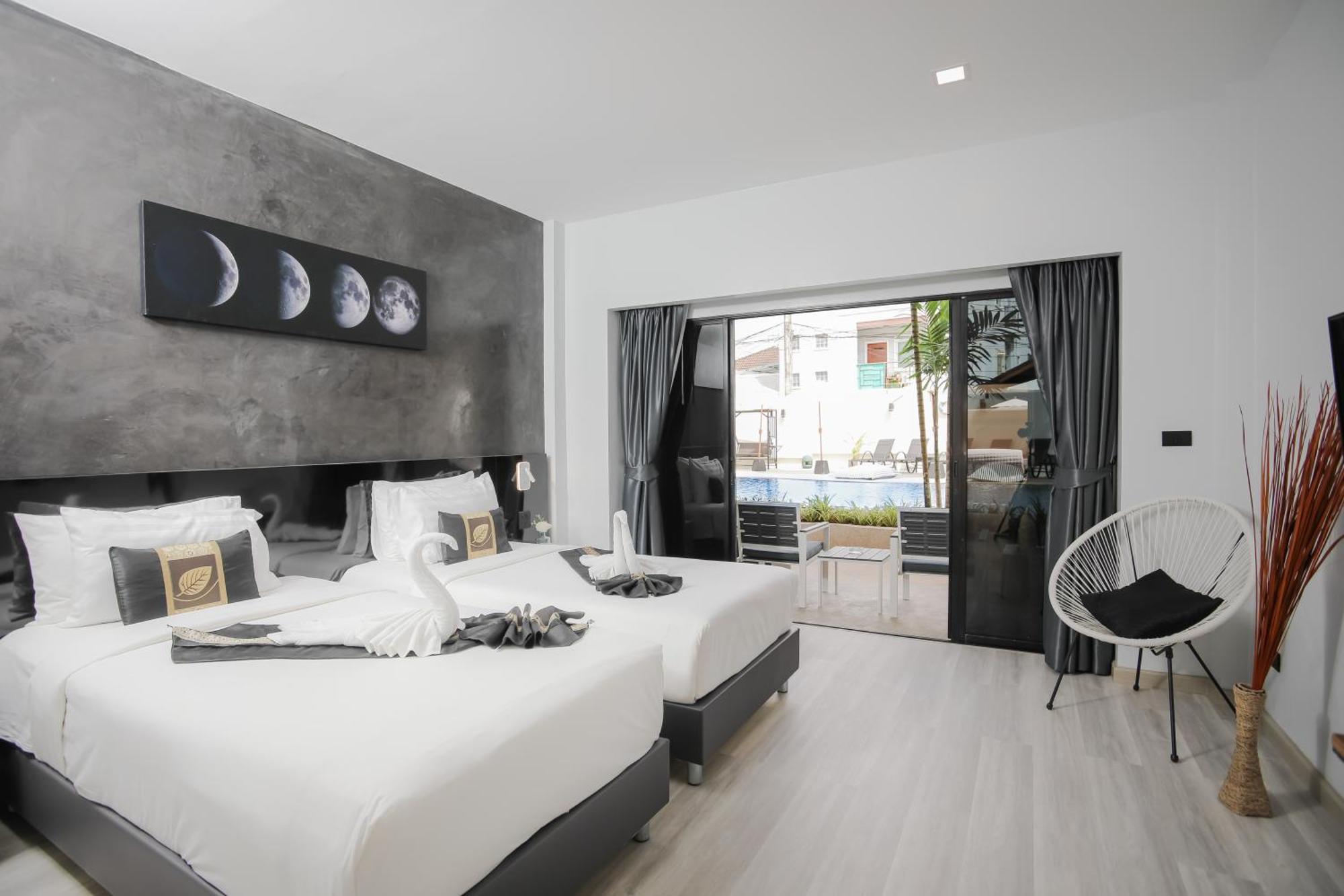 Resort Etk 3*