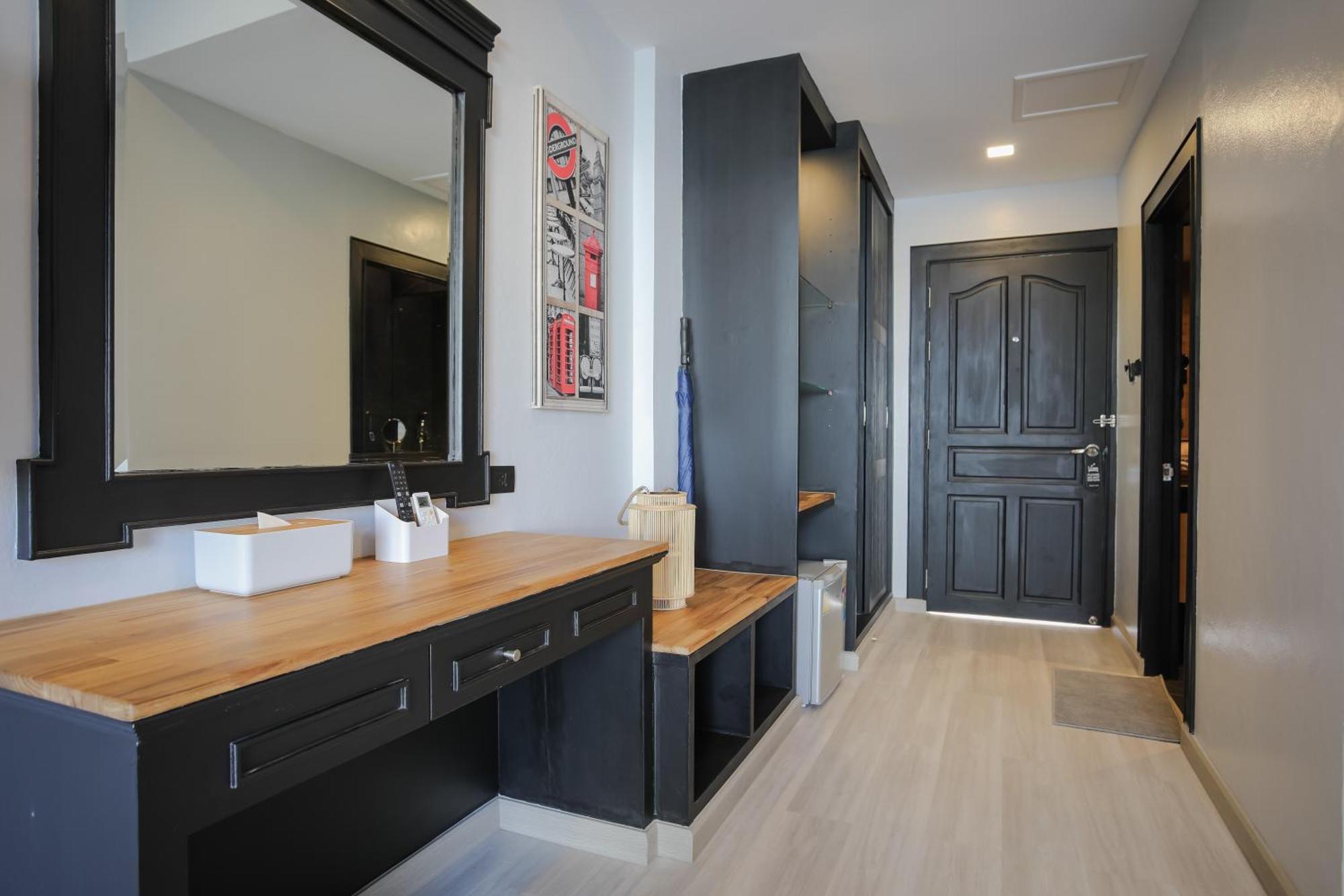 Etk Resort 3*