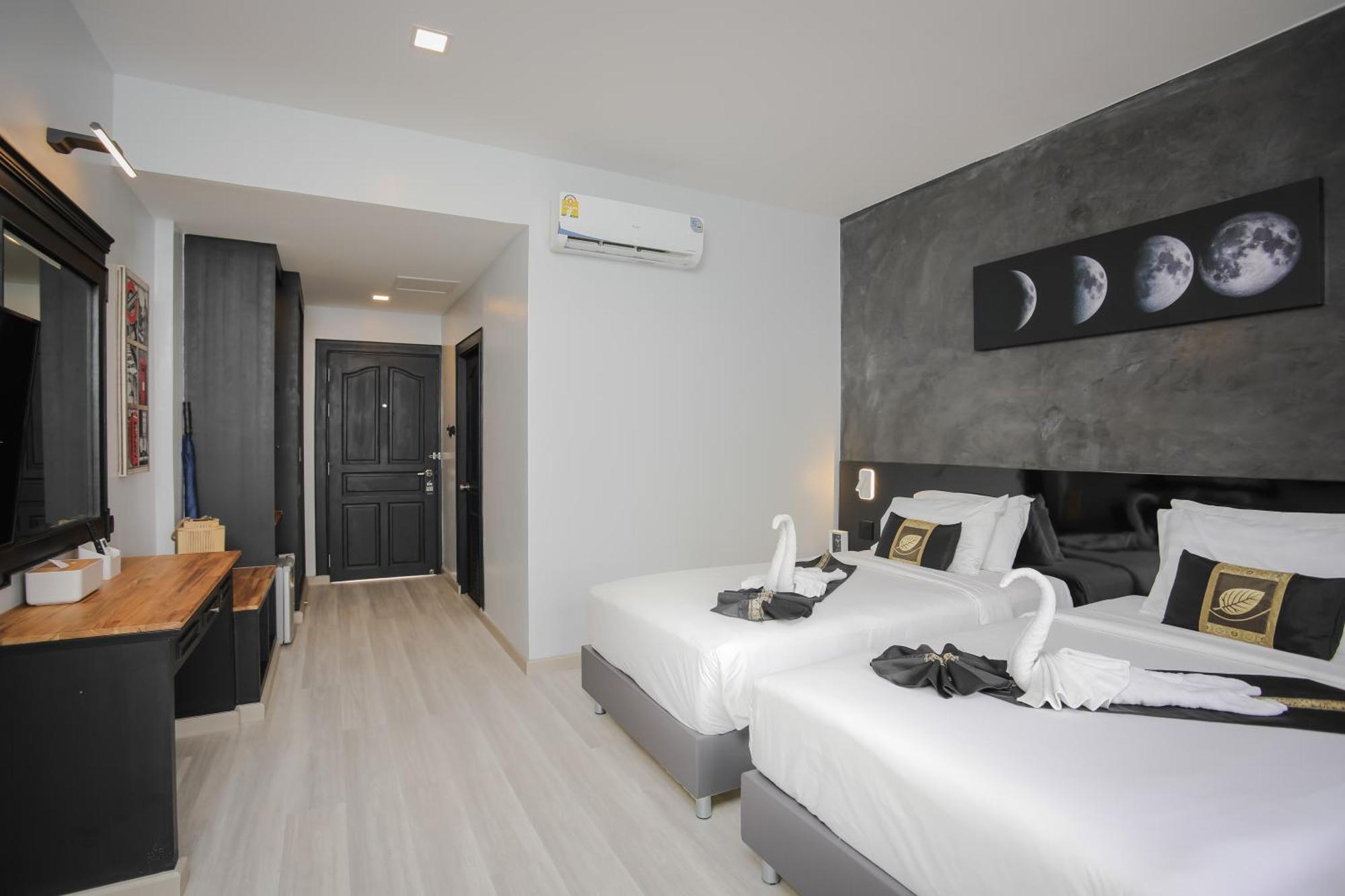 Etk 3* Patong