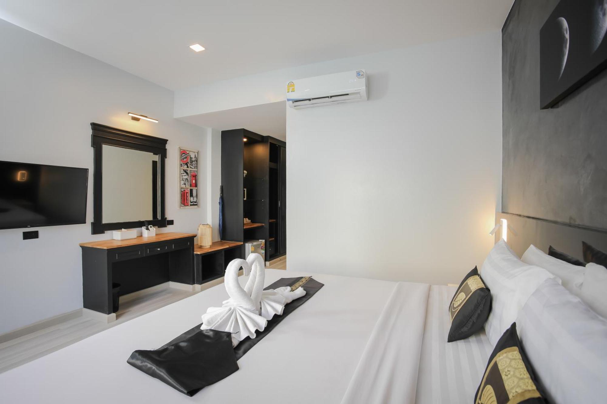 Resort Etk