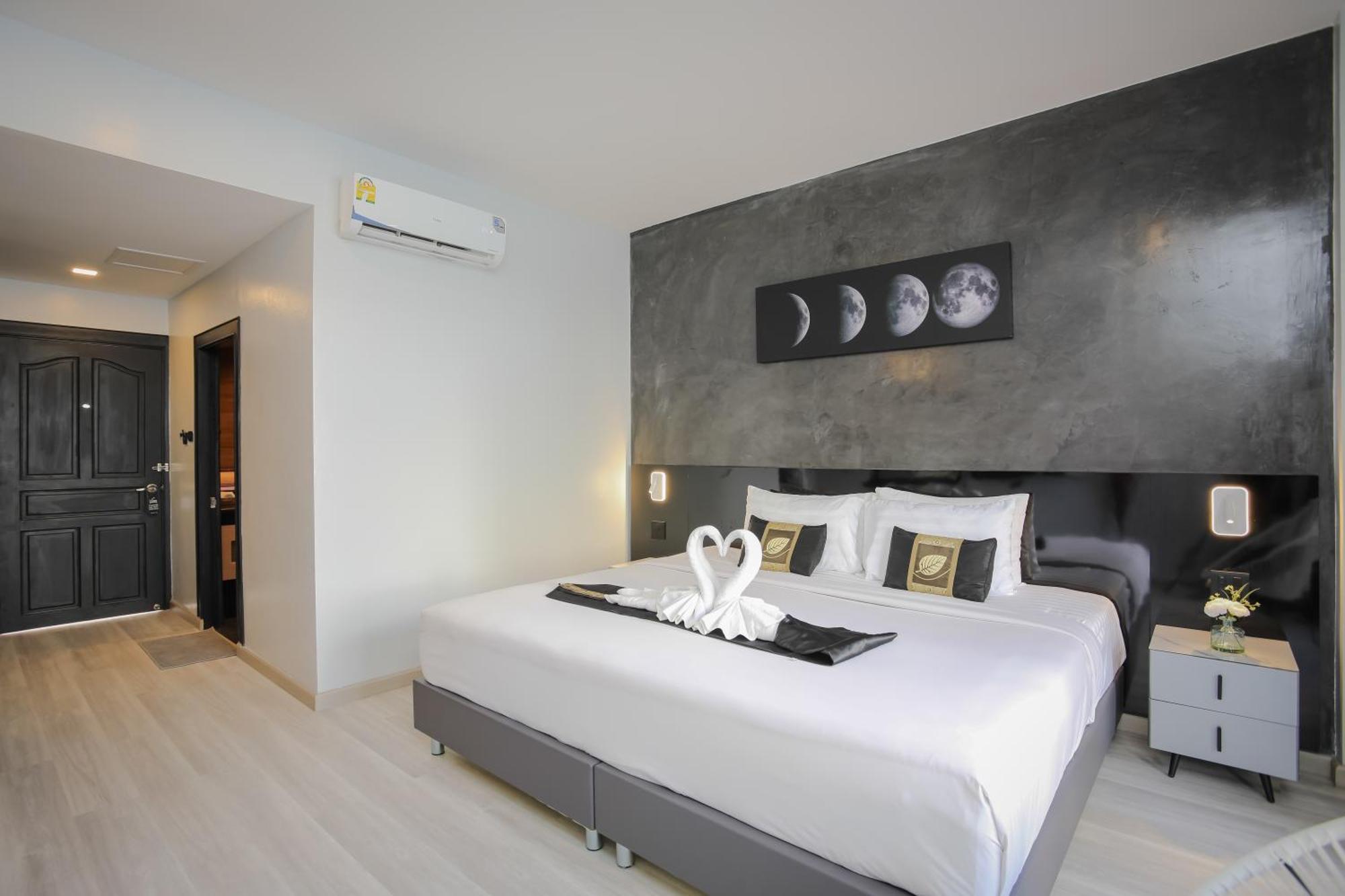 Etk Resort Patong