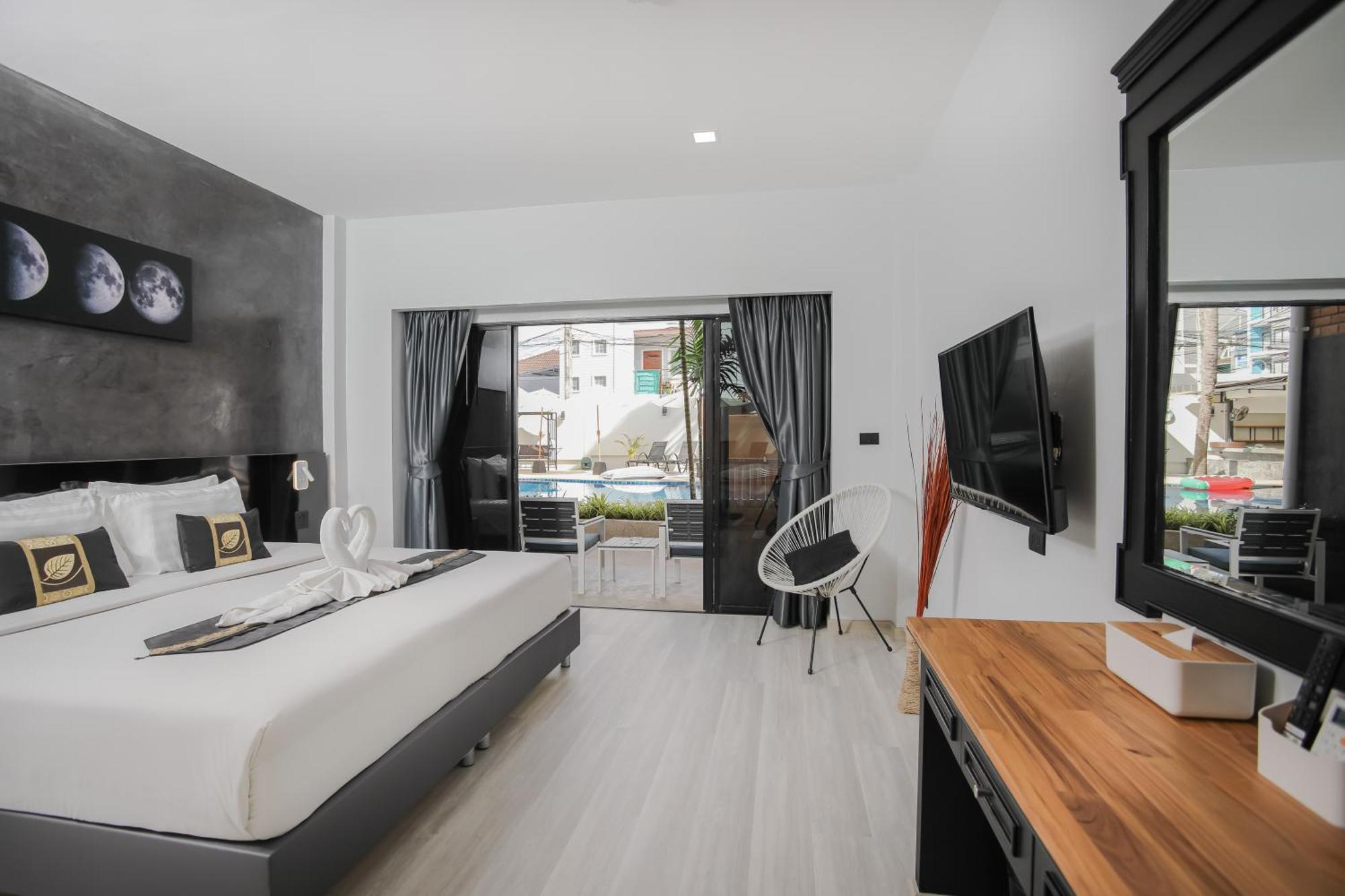 Etk Resort 3*
