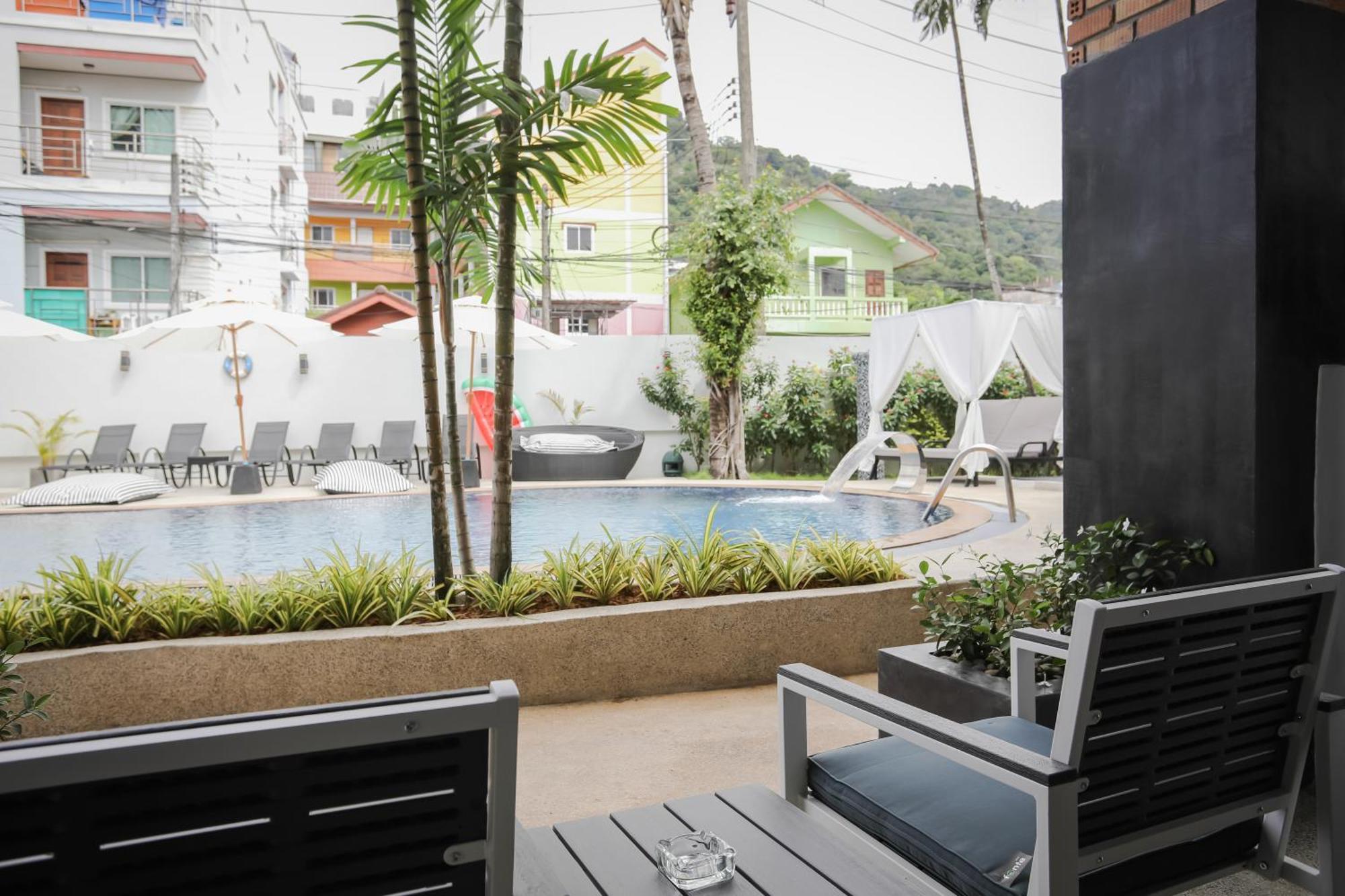 Etk 3* Patong
