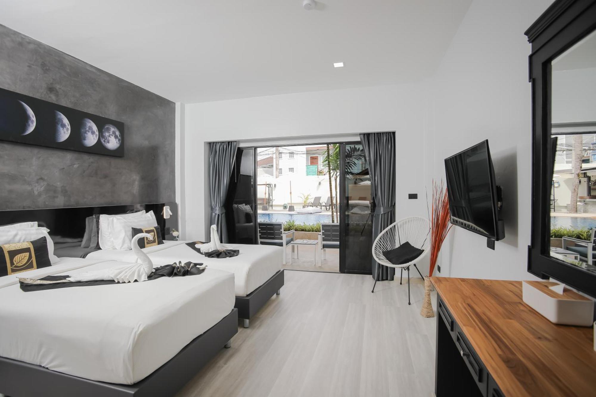 Resort Etk 3*